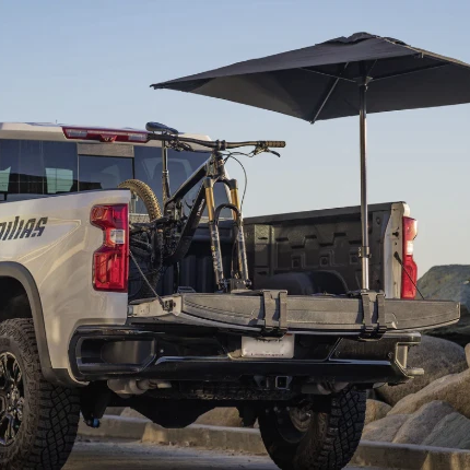Railias Bike Racks