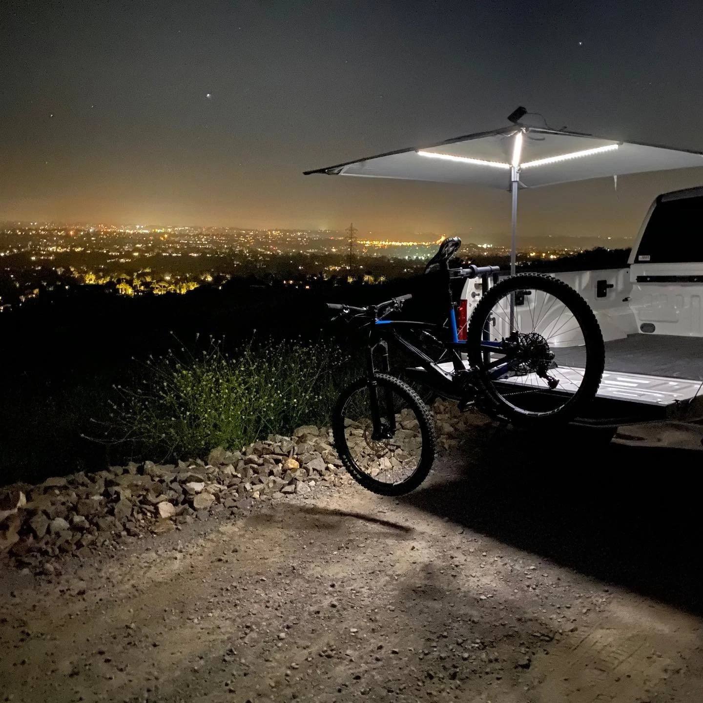 Railias Bike Racks