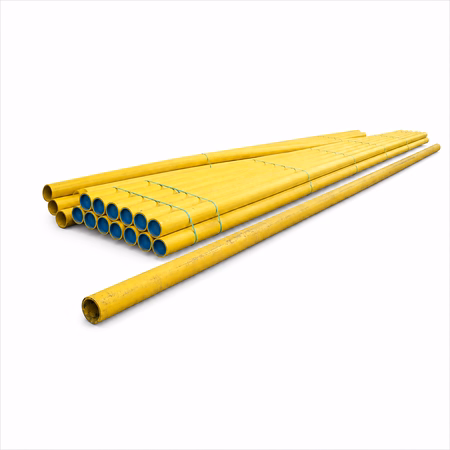 IPS Gas Pipe