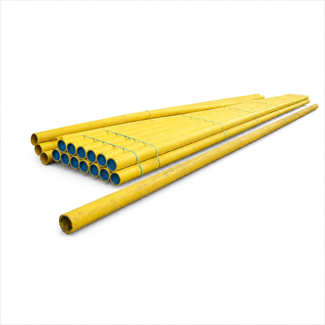 IPS Gas Pipe