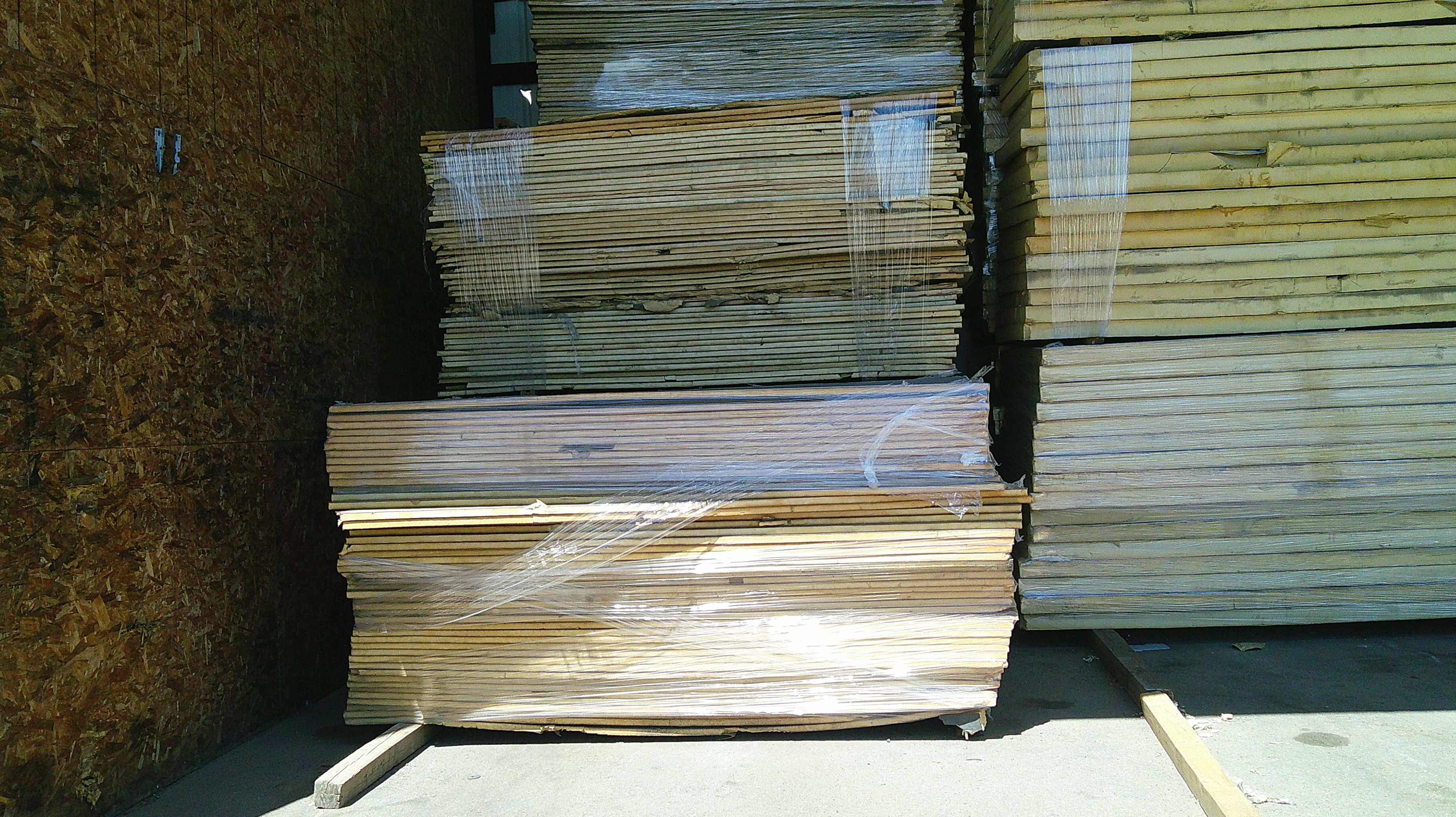 Insulation - Poly-Iso - 1" x 4' x 8' - Image 2