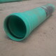 PVC Pipe - 30" x 14' - SDR26 Plastic PVC Pipe