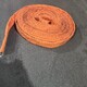 Fire Hose - 1-1/2" x 50' - No Couplings