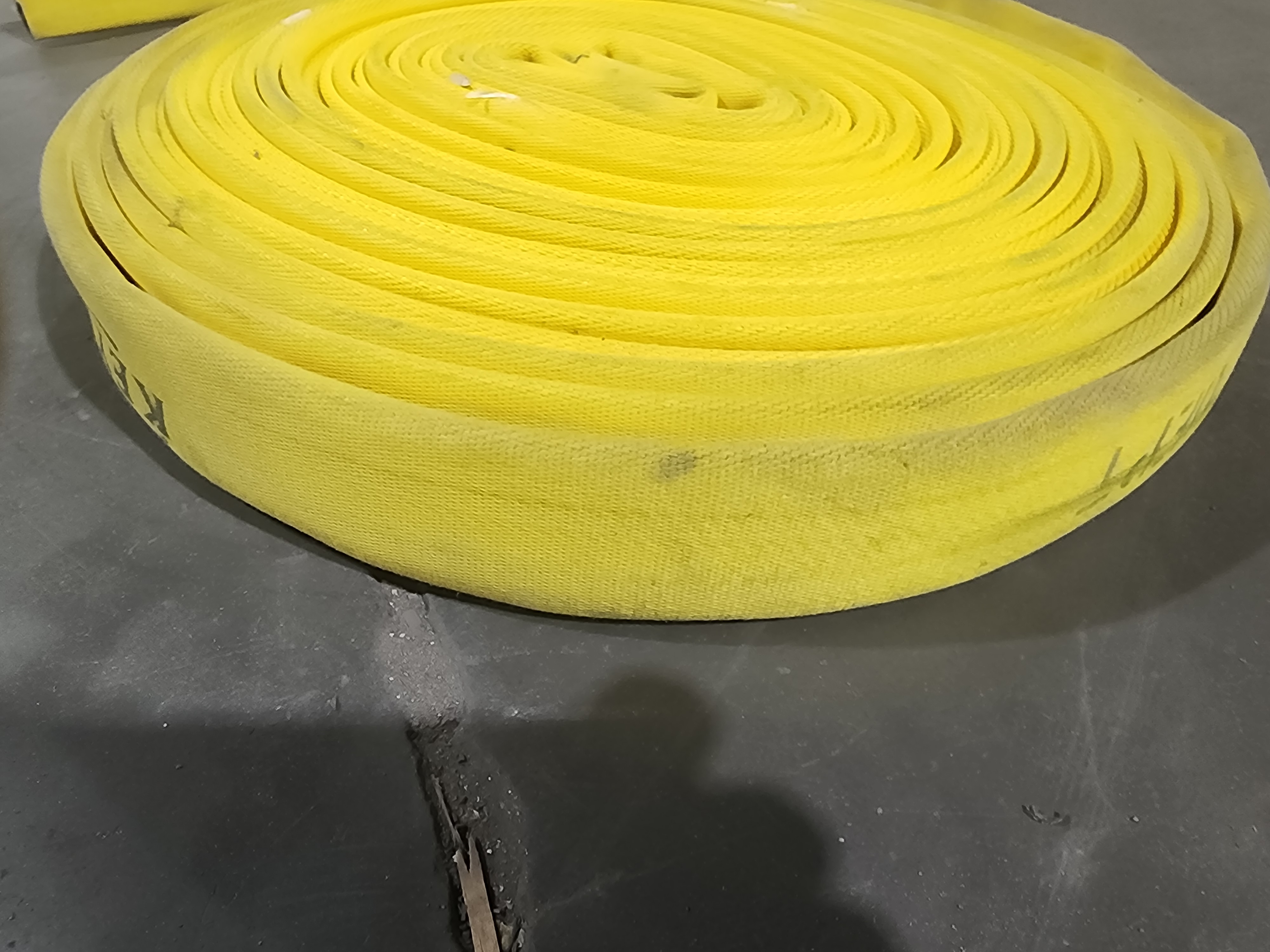Fire Hose - 1-1/2" x 50' - No Couplings - Image 3