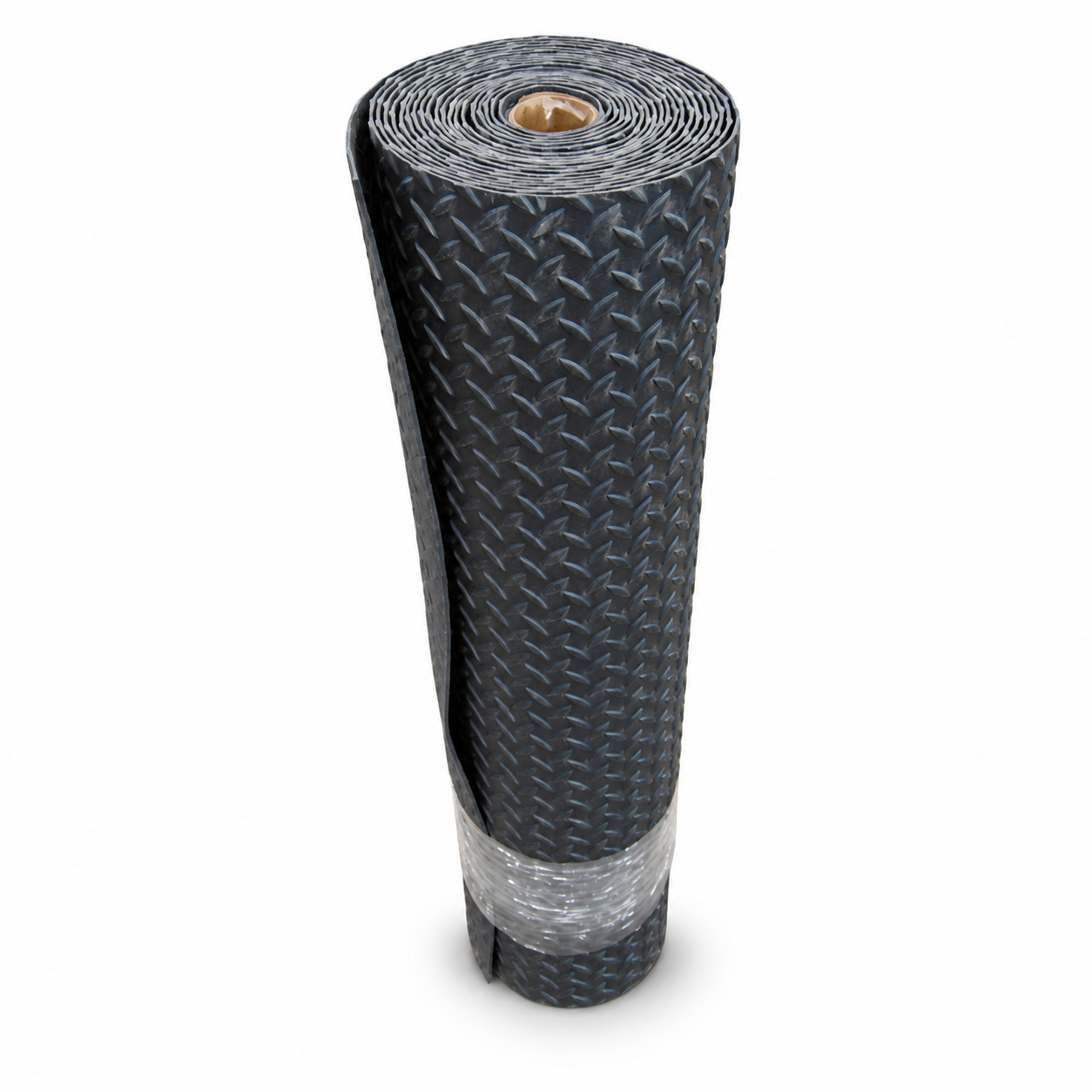 Diamond Rubber Matting