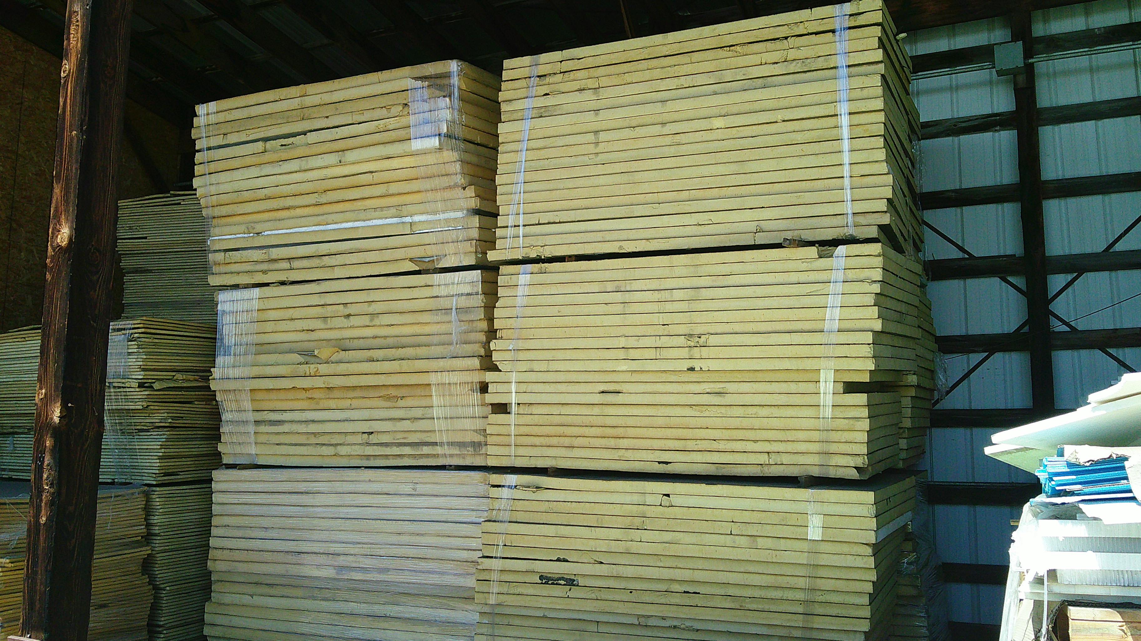 Insulation - Poly-Iso - 2" x 4' x 8' - Image 2