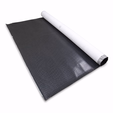 Hex Roofing Membrane Roll