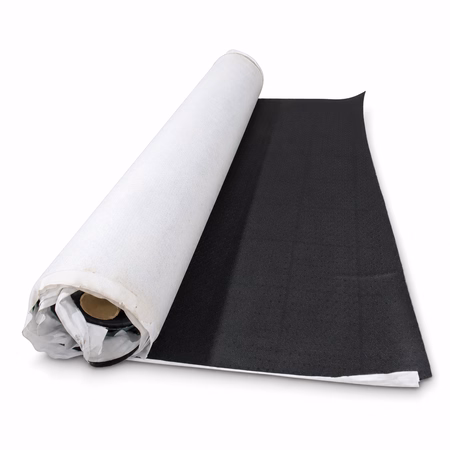 Diamond Roofing Membrane Roll