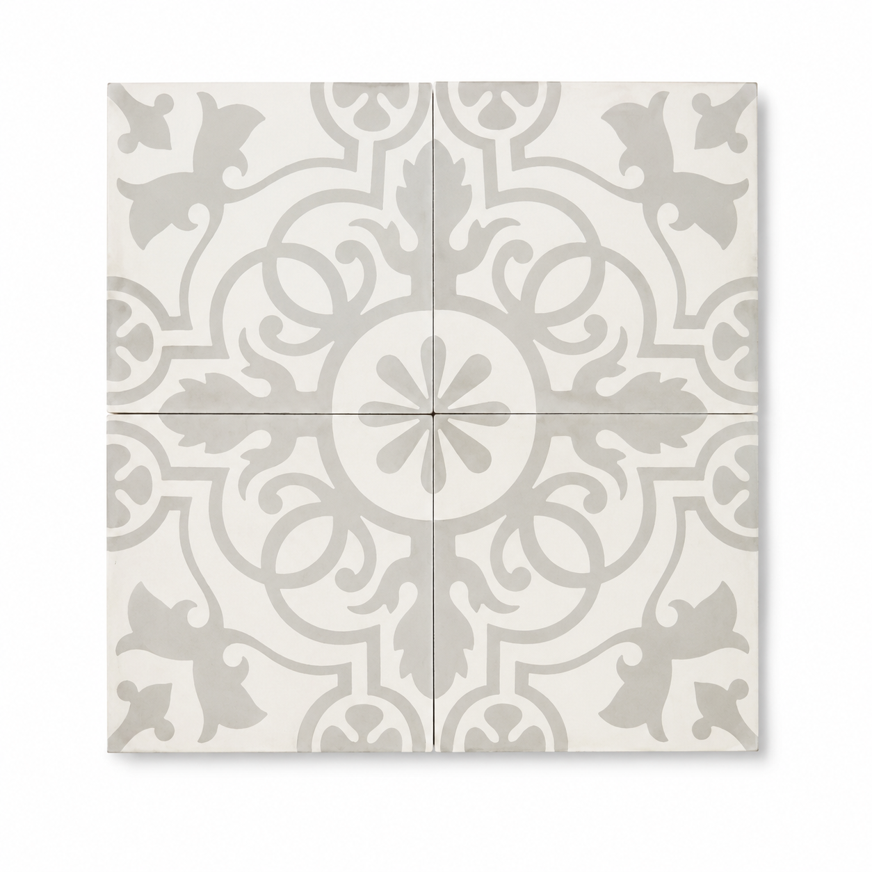 Cement Tiles