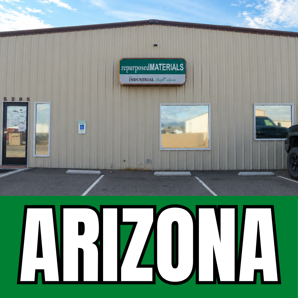 Arizona Inventory