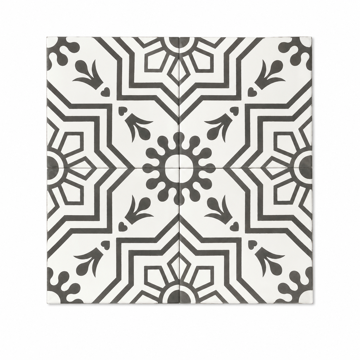 Cement Tiles