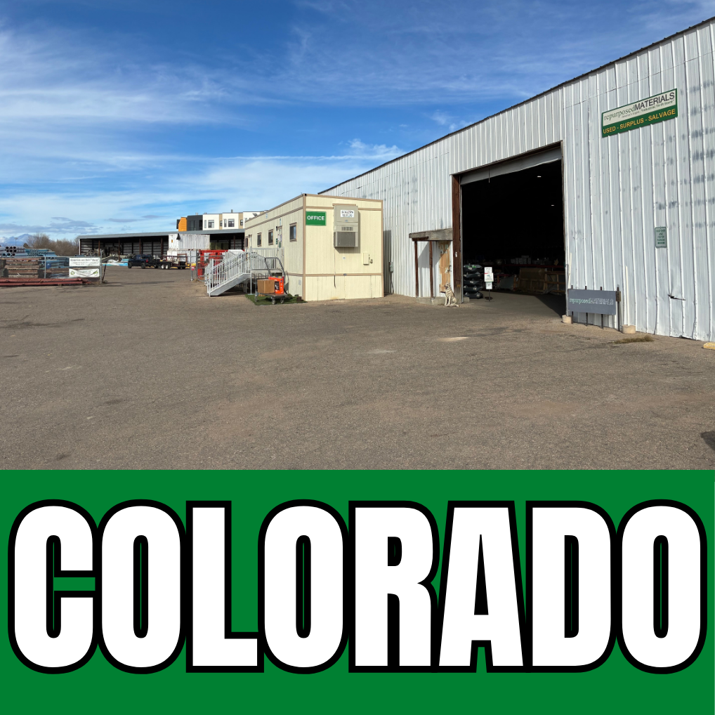 Colorado Inventory