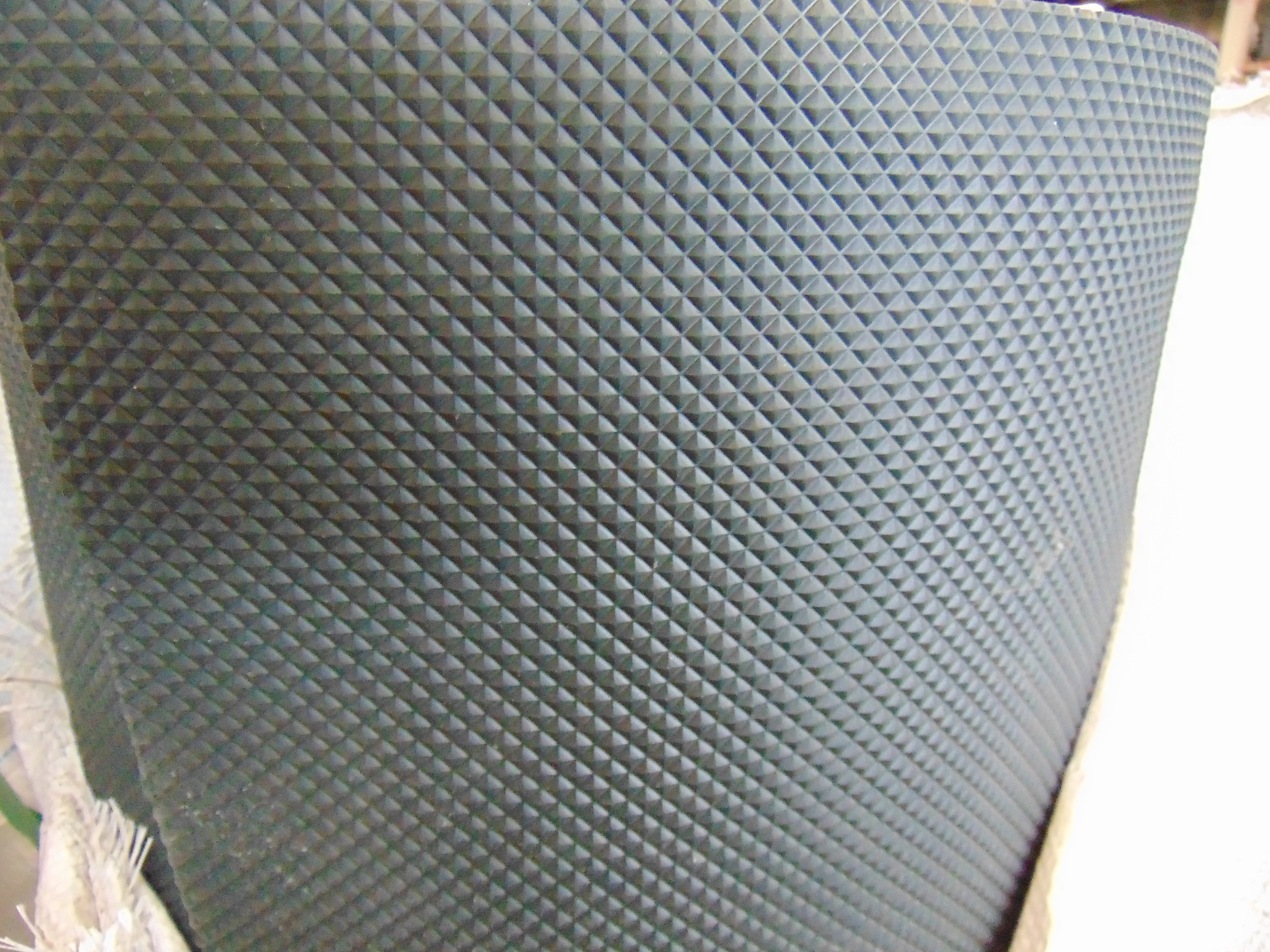Pyramid Vinyl Matting