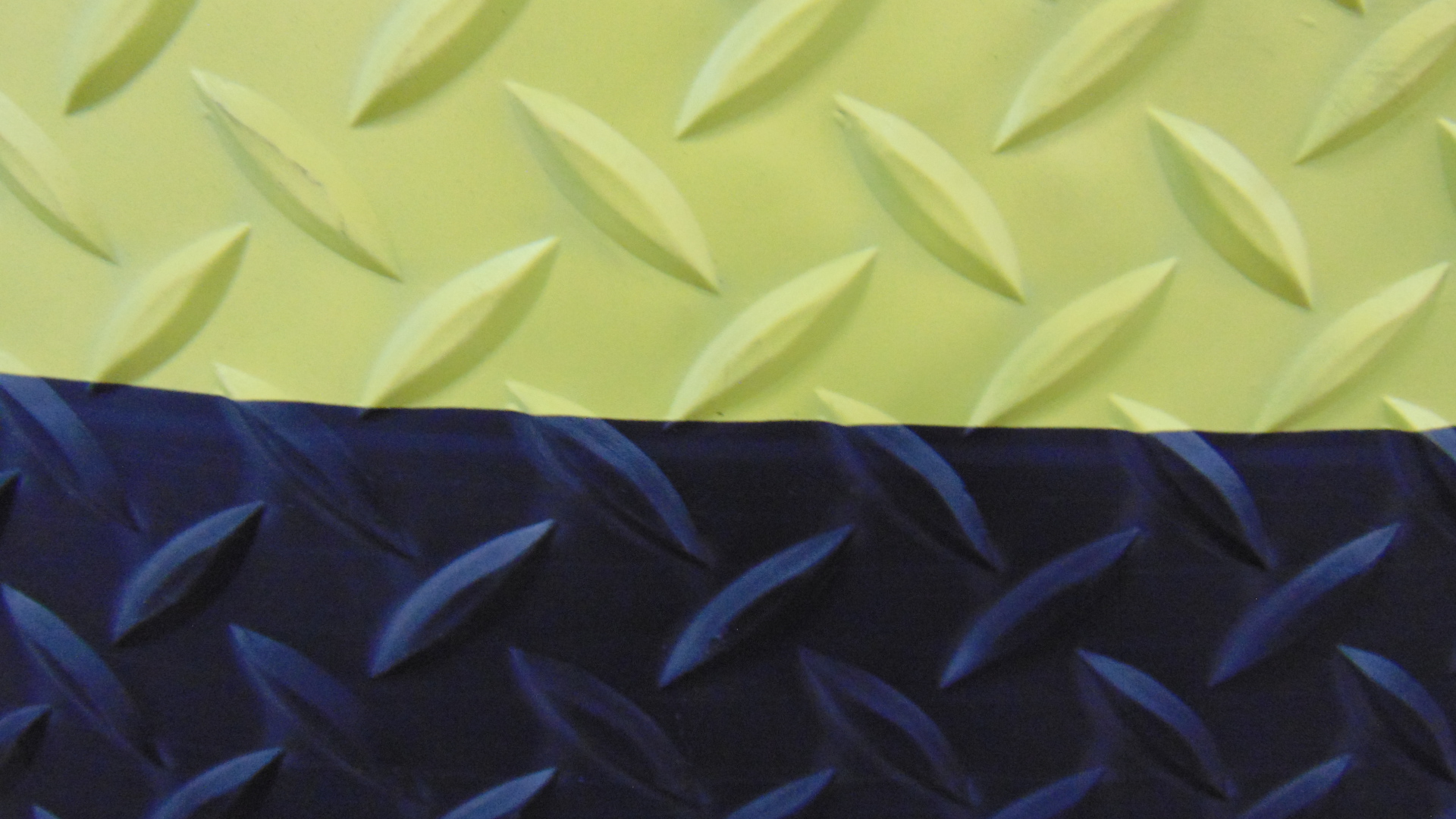 Diamond PVC Matting
