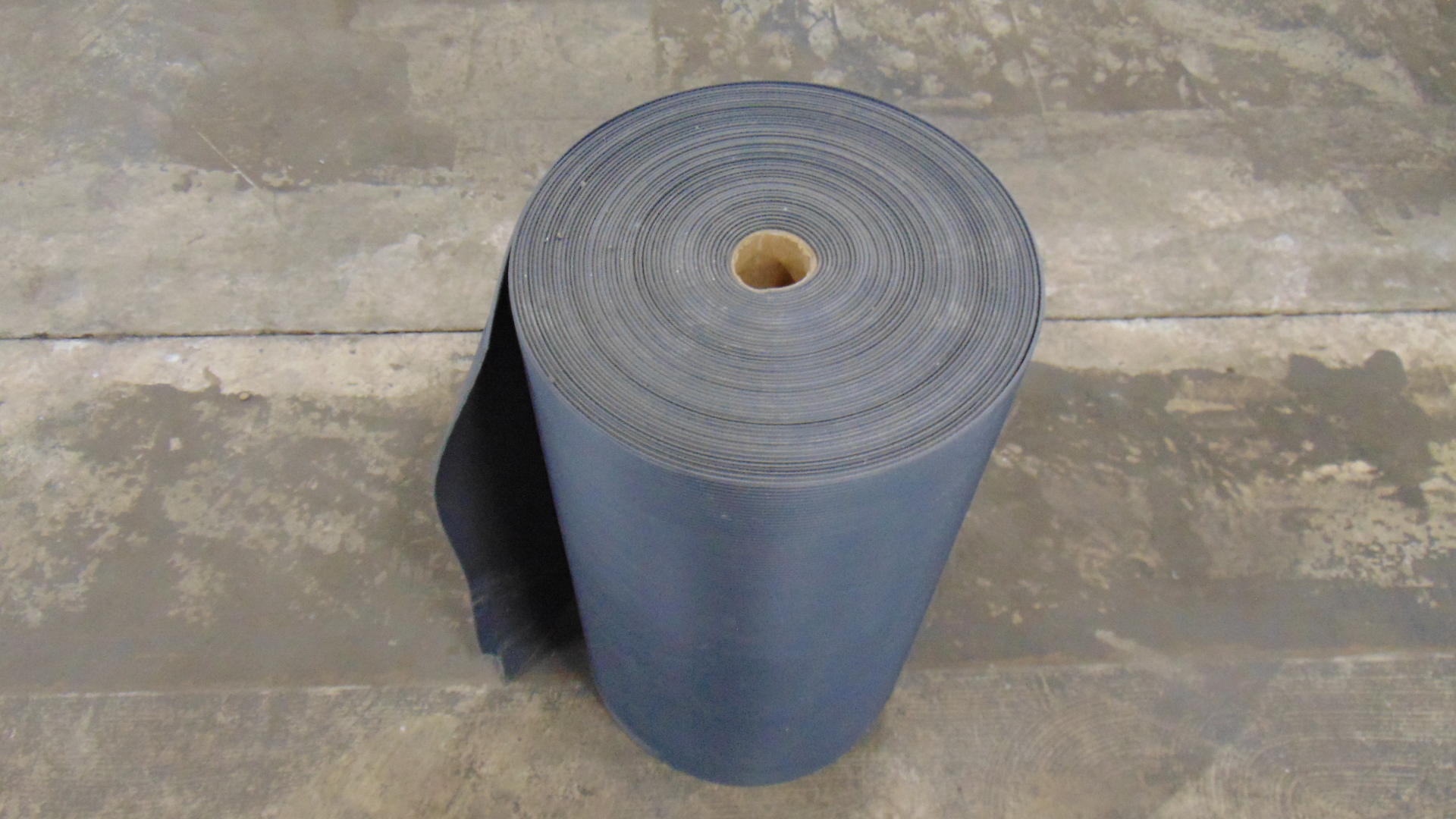Corrugated Vinyl Matting