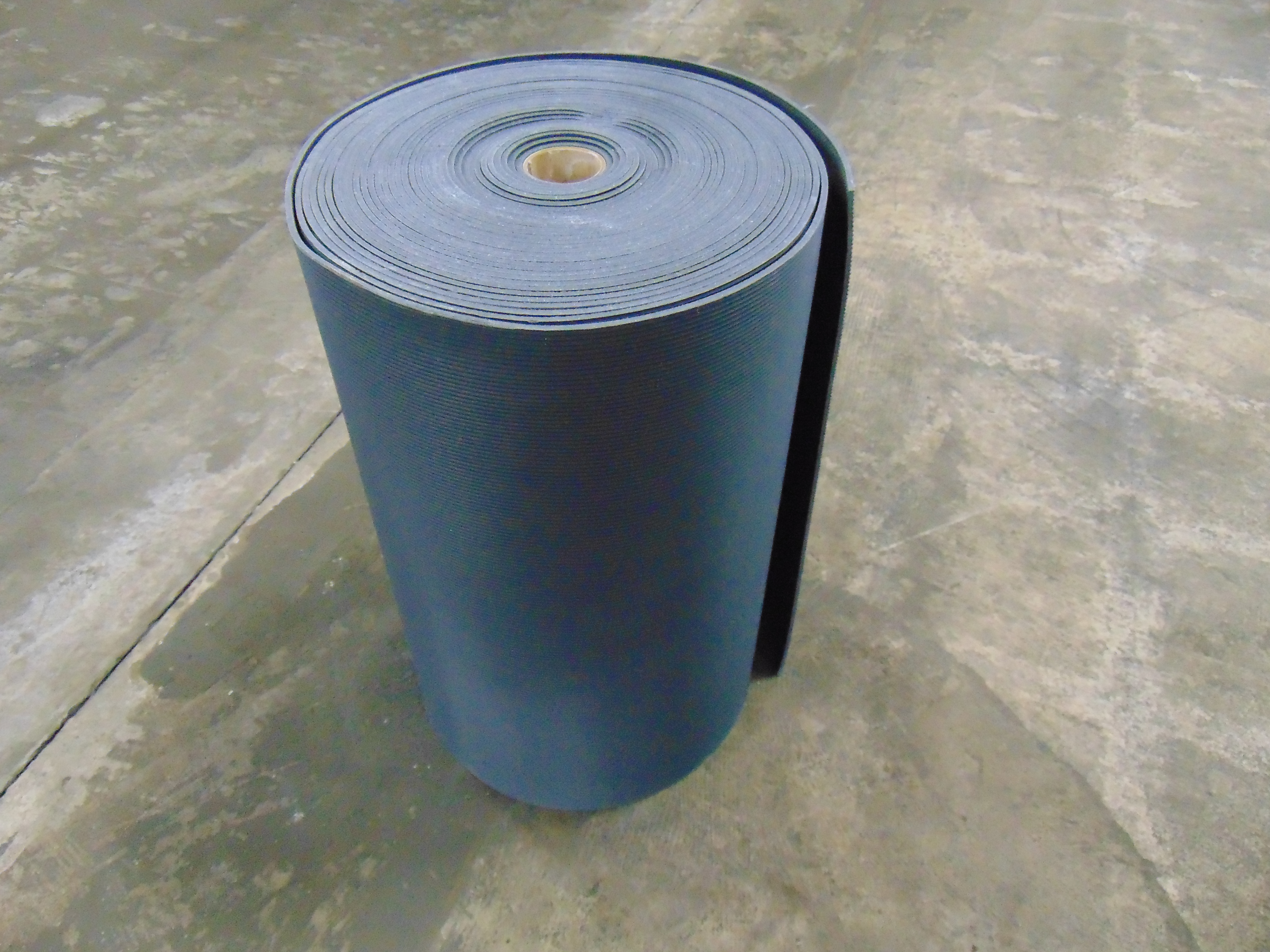 Corrugated Military Grade Matting