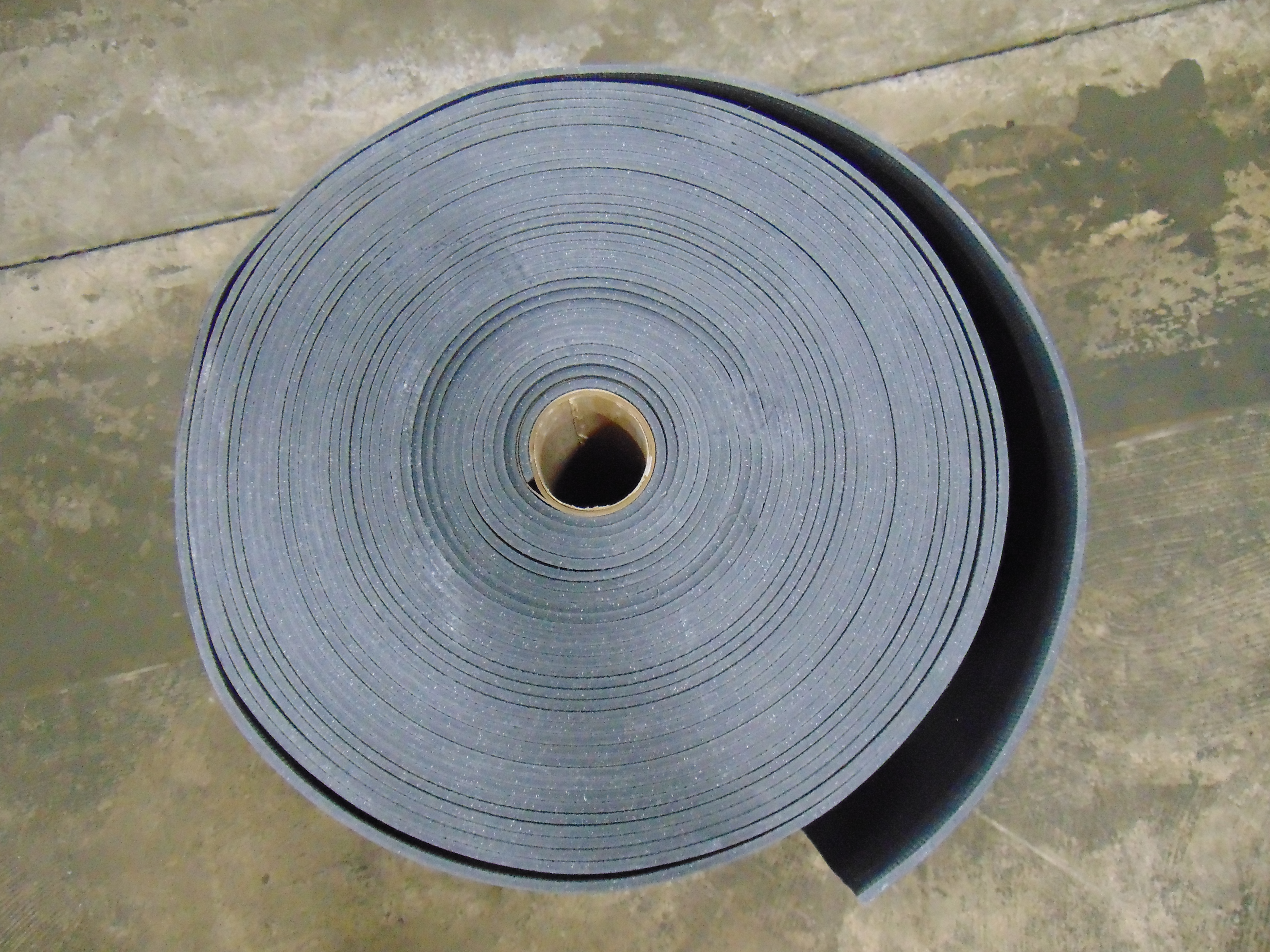 Corrugated Military Grade Matting