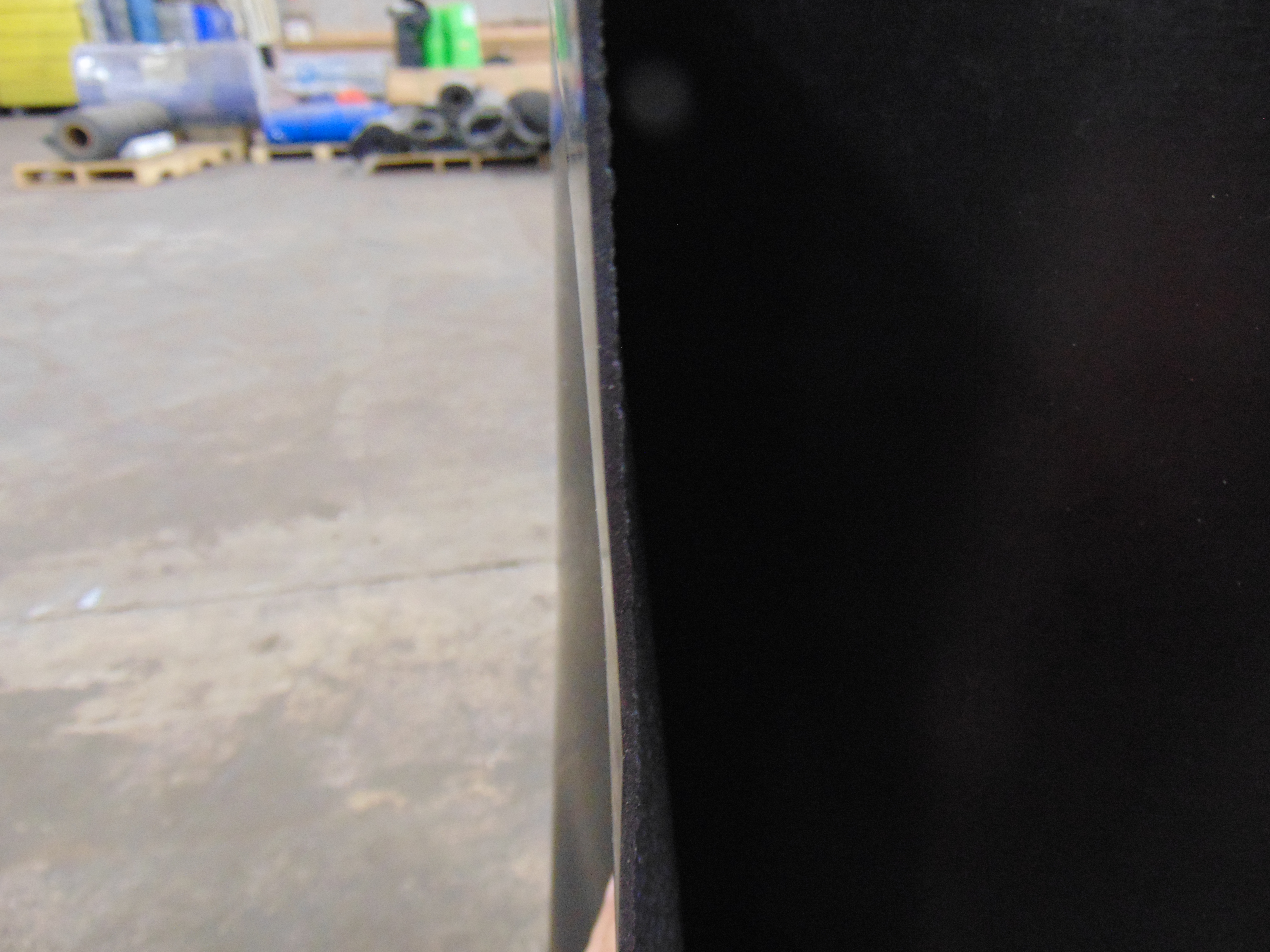 Textured Rubber Matting