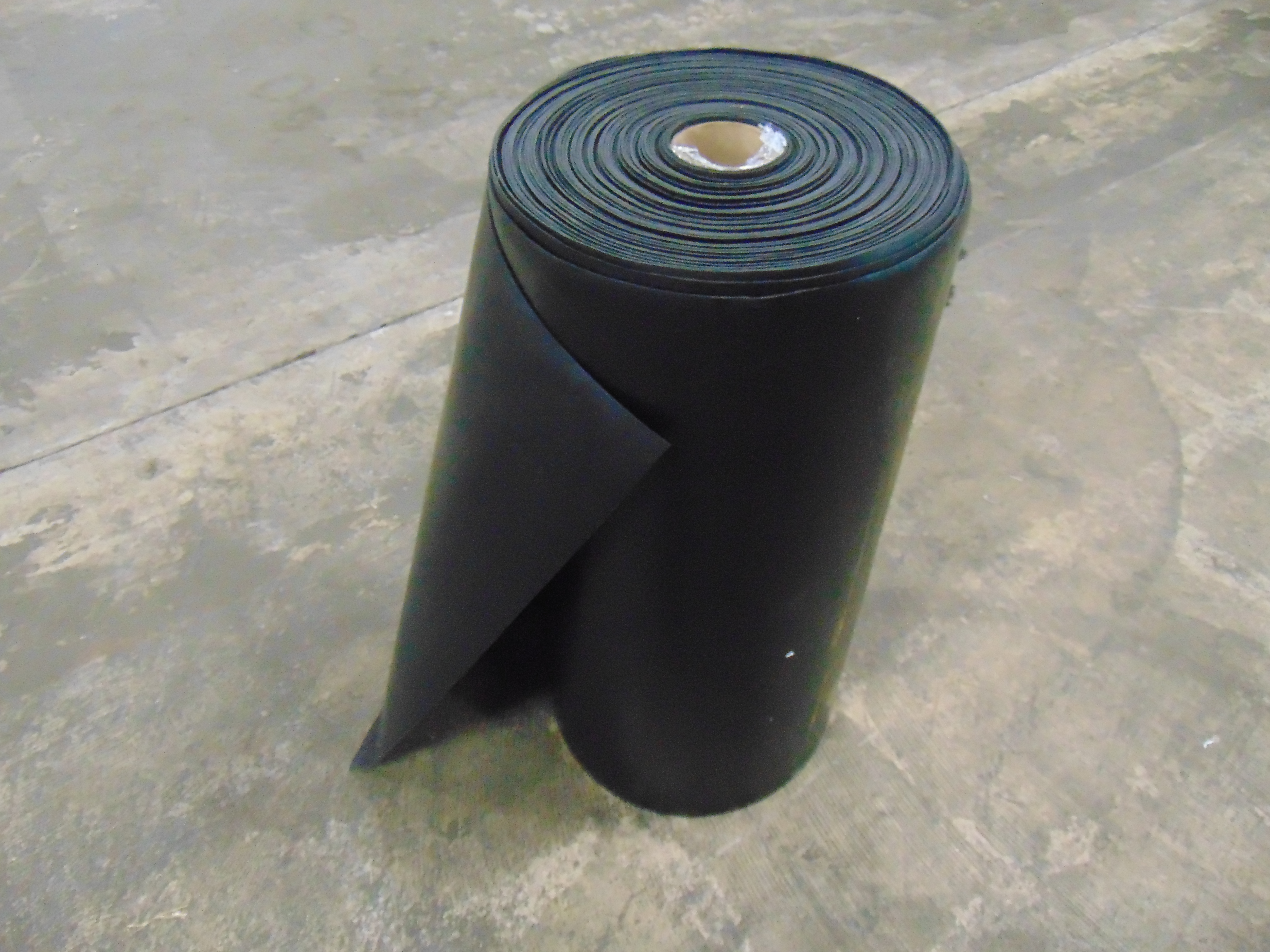 Textured Rubber Matting