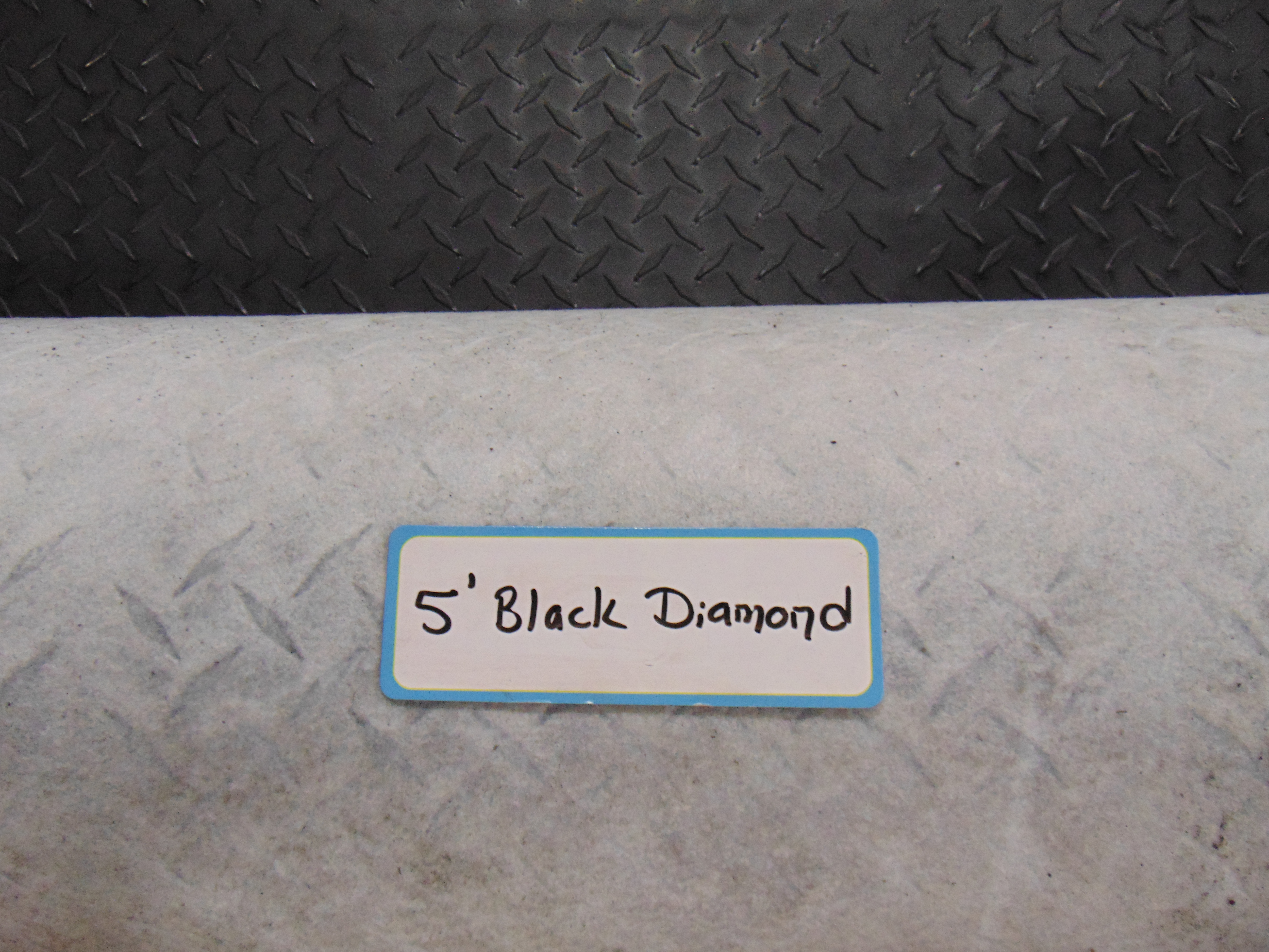 Diamond Roofing Membrane Roll