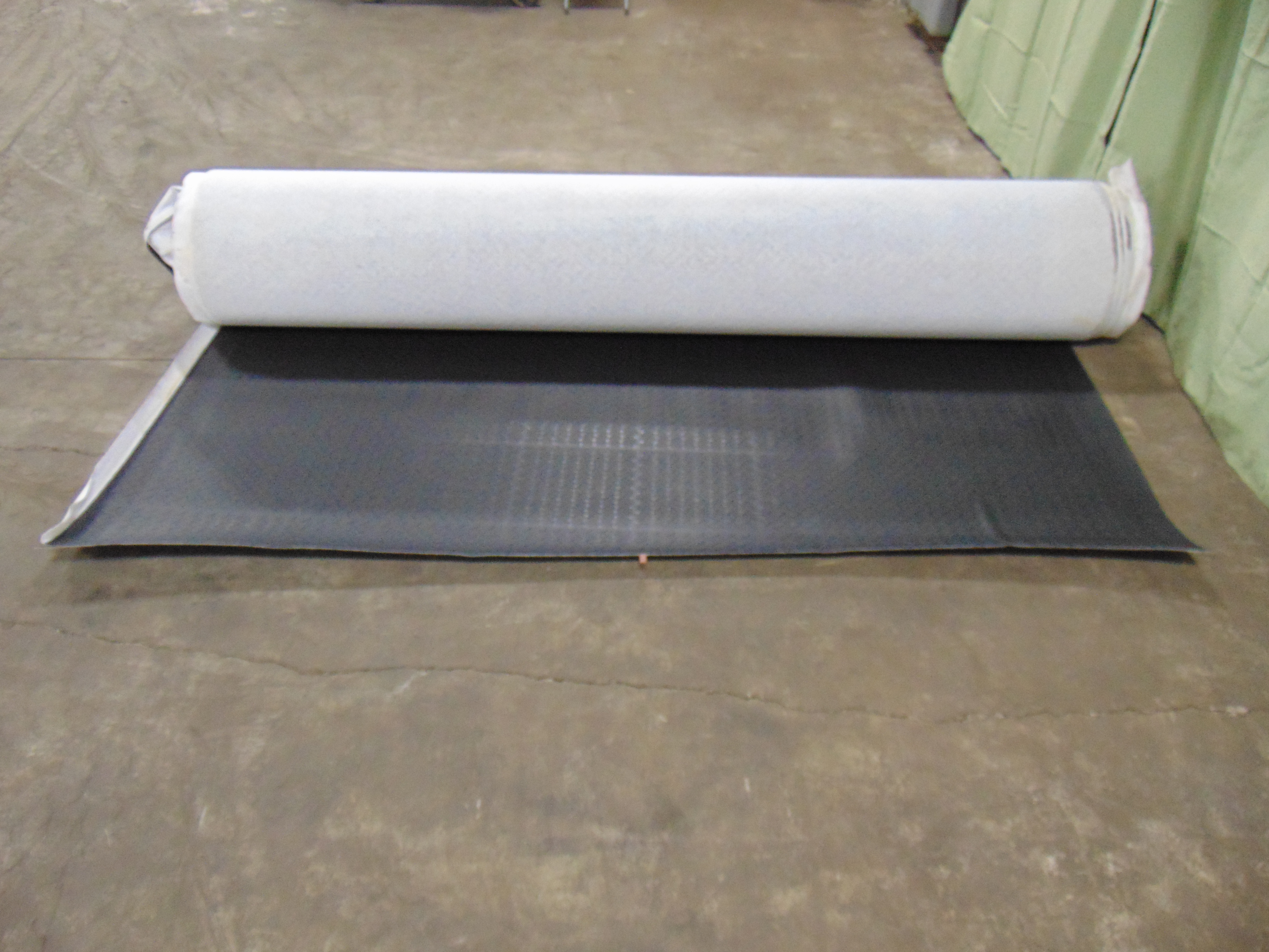 Diamond Roofing Membrane Roll