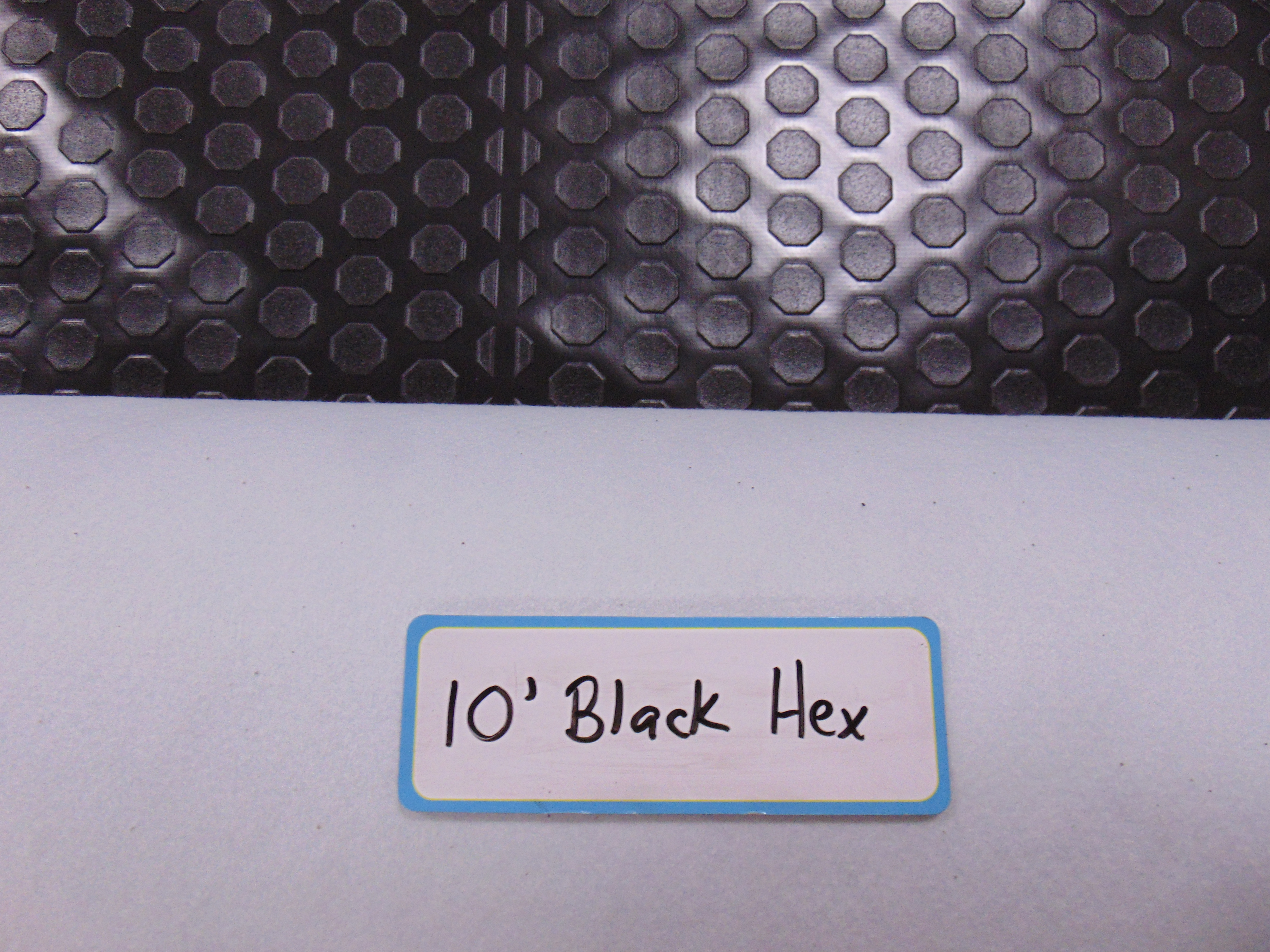 Hex Roofing Membrane Roll