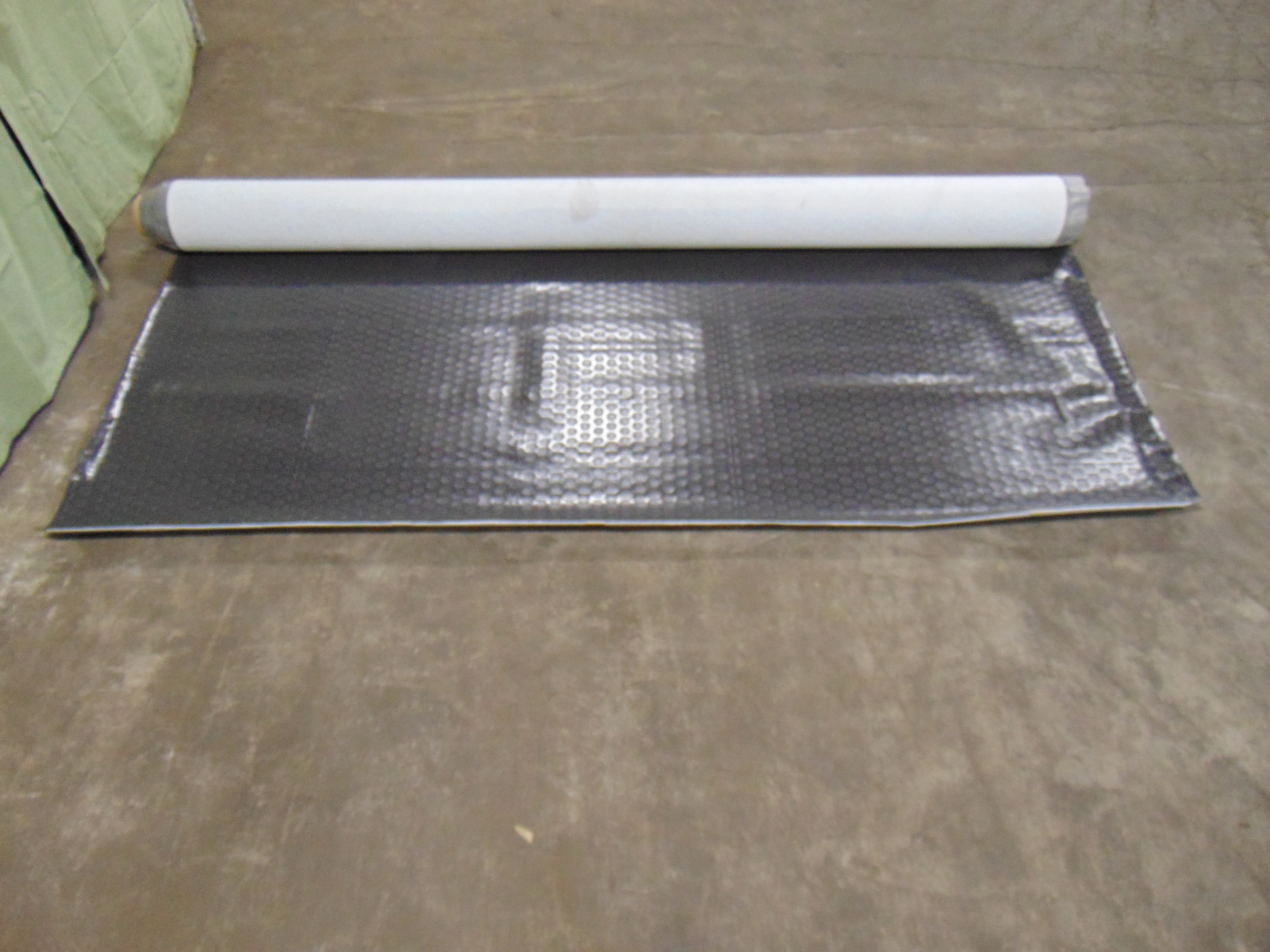 Hex Roofing Membrane Roll