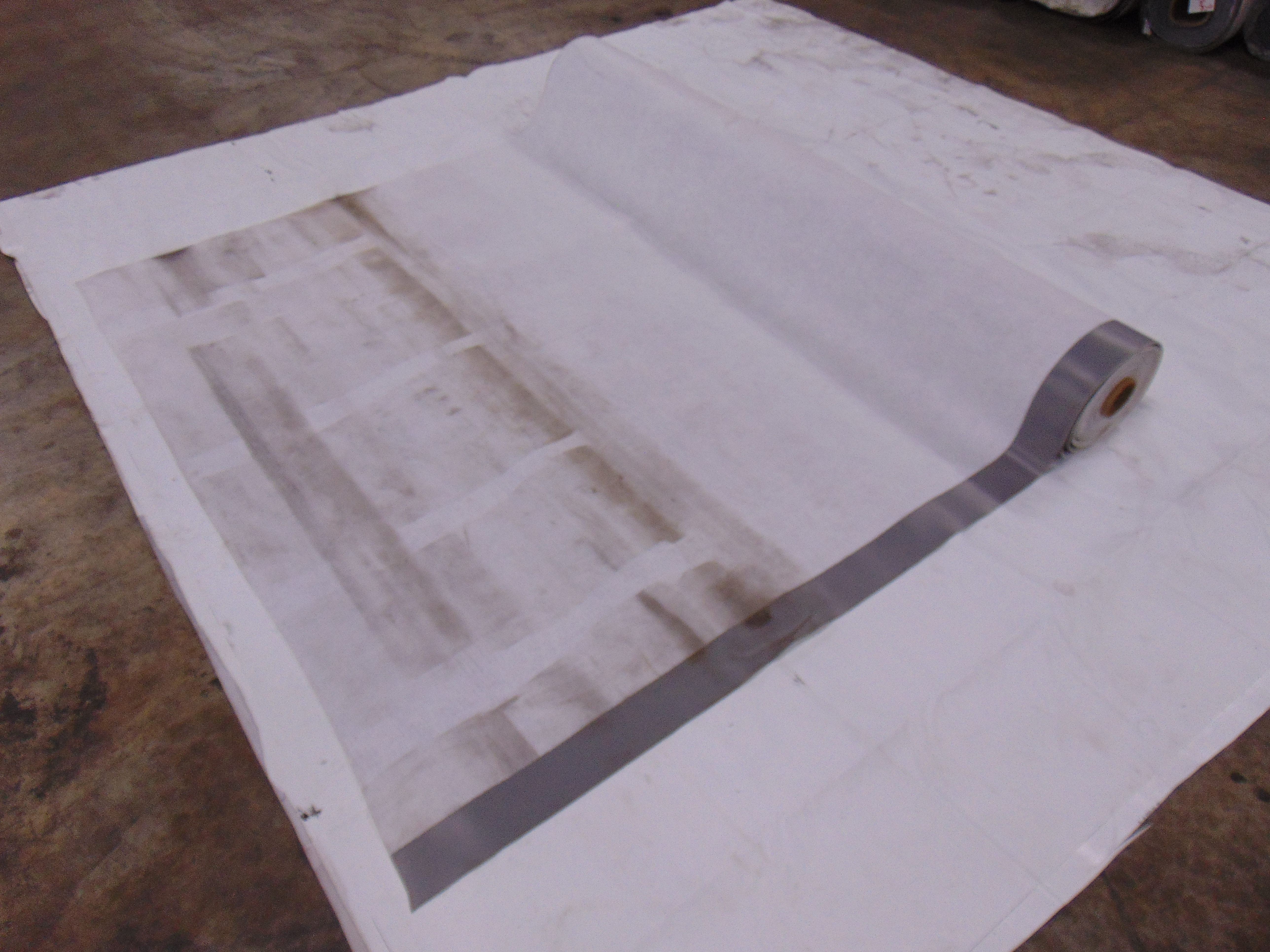 Roofing Membrane Roll