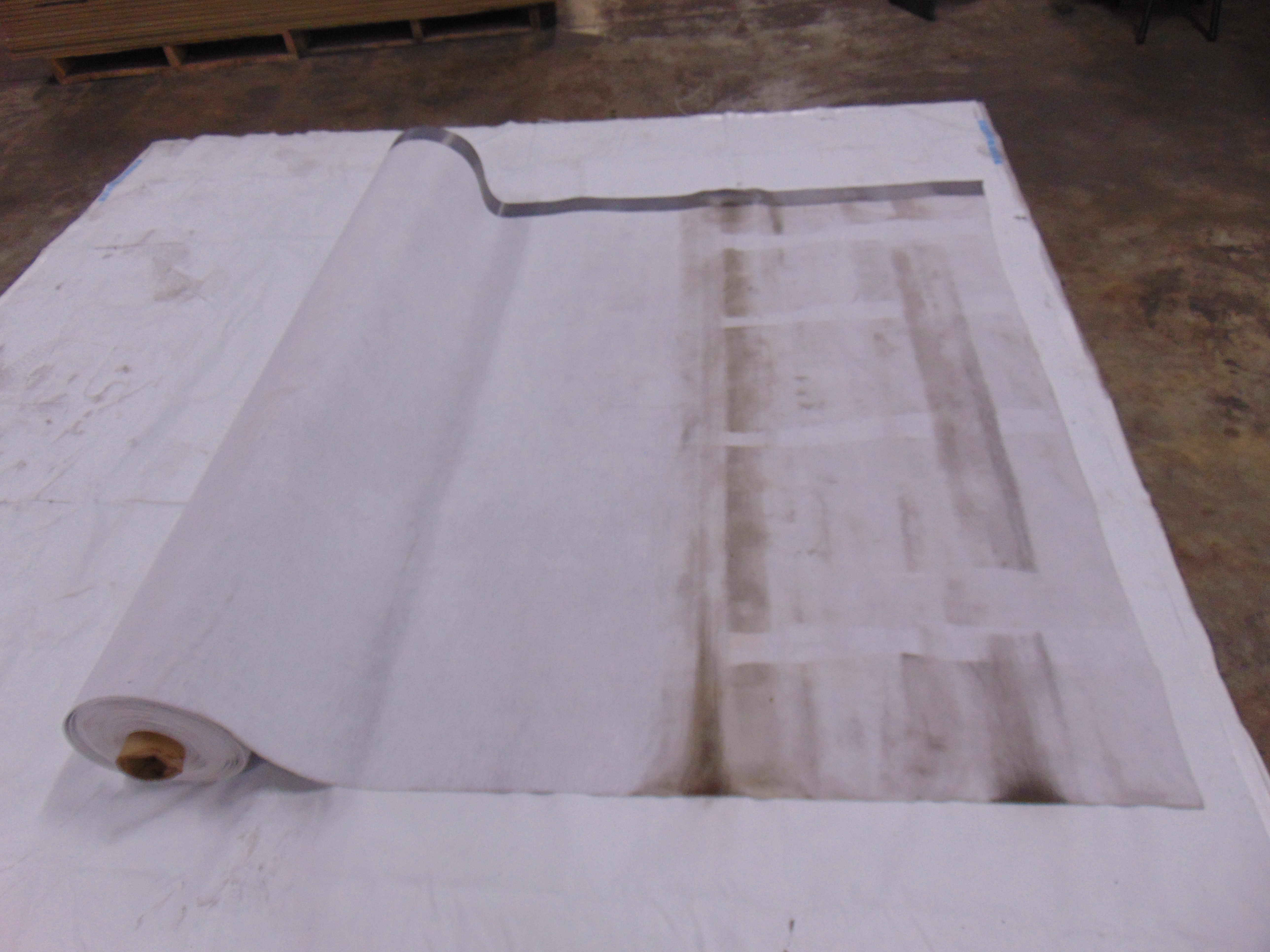 Roofing Membrane Roll