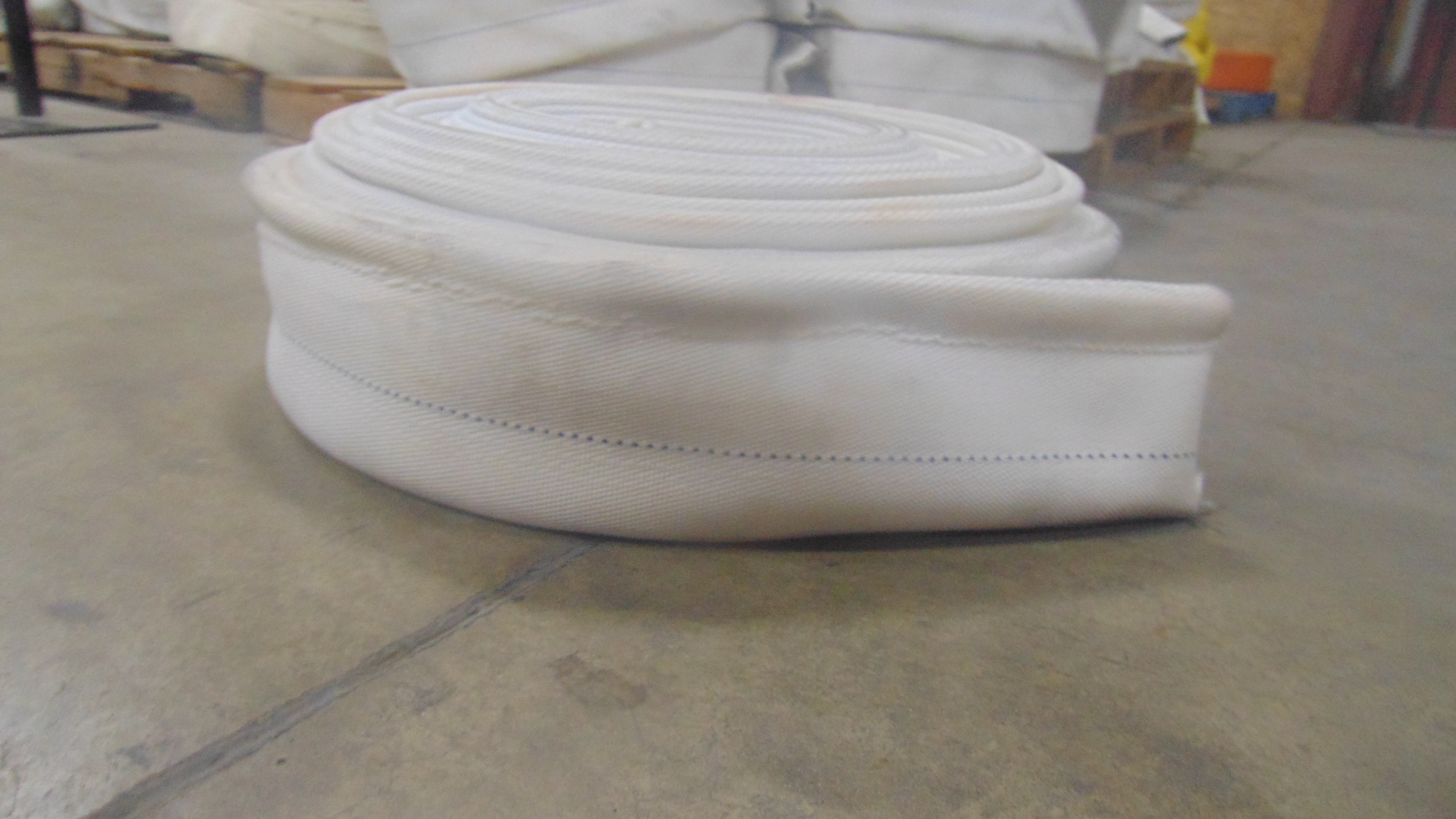 Fire Hose