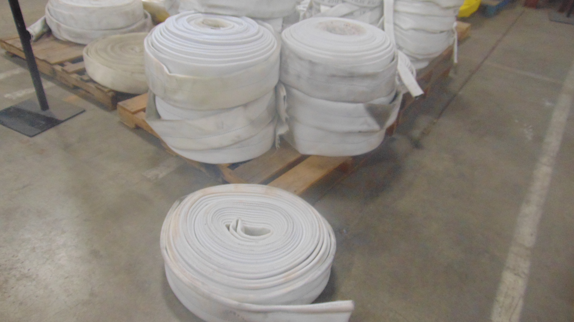 Fire Hose