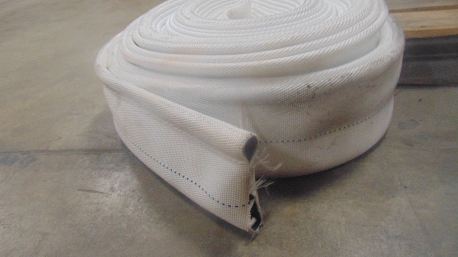 Fire Hose