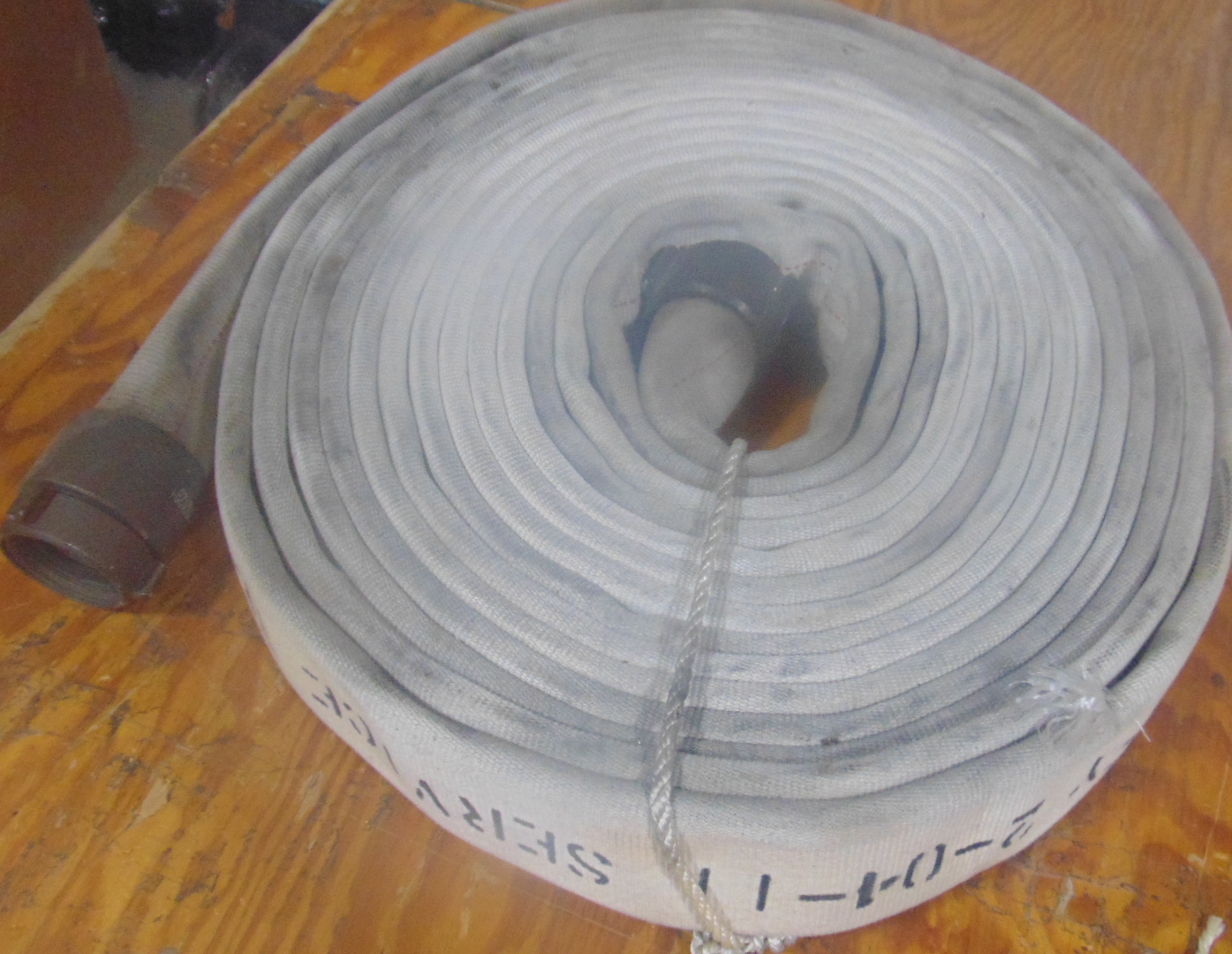 Fire Hose