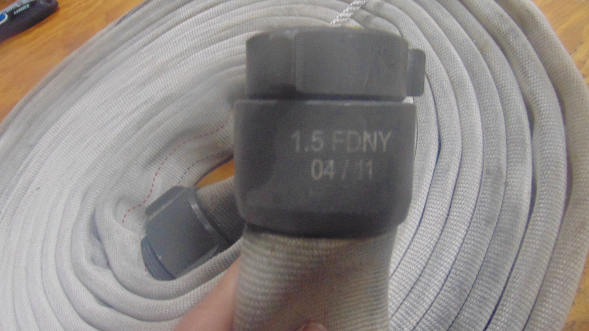 Fire Hose