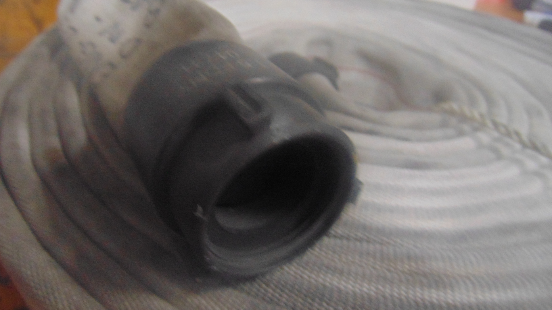 Fire Hose