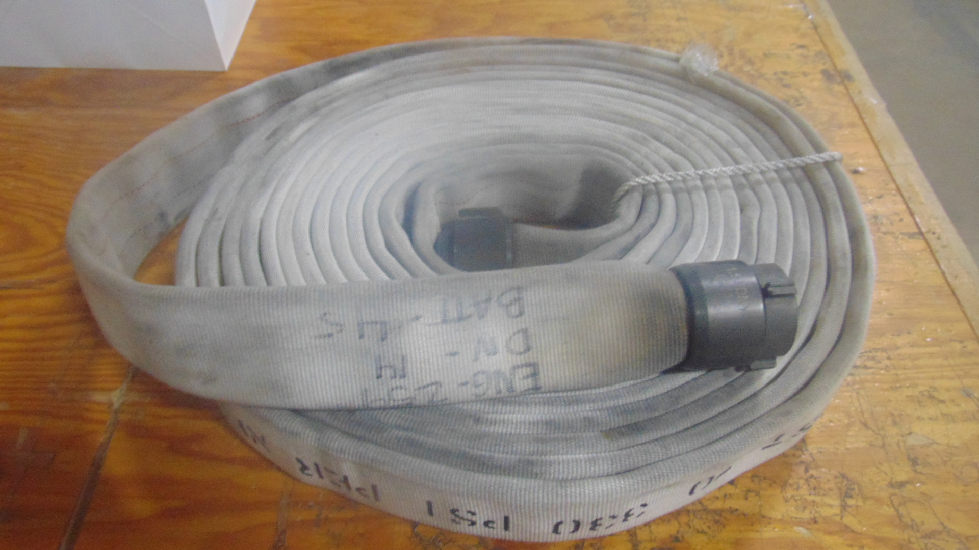 Fire Hose