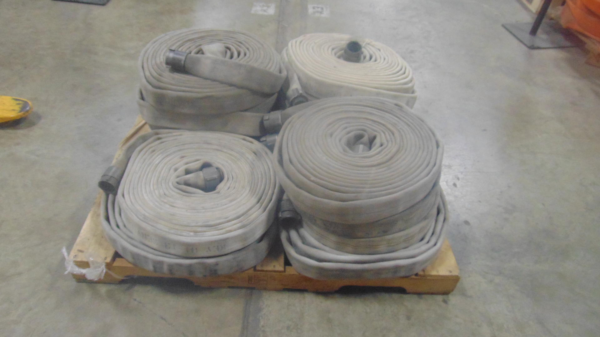 Fire Hose