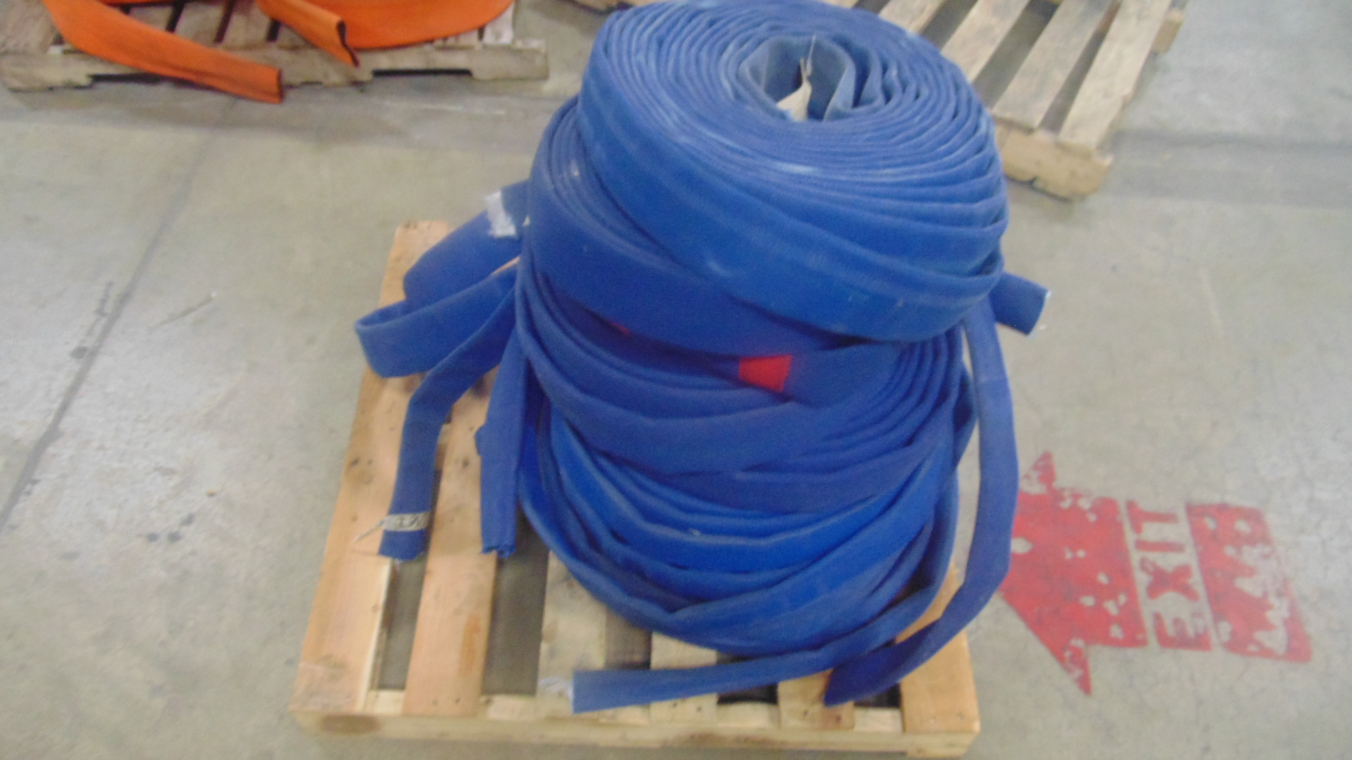 Fire Hose