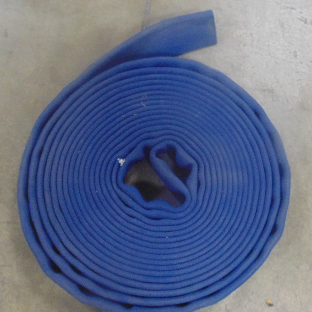 Fire Hose - 2" x 30' - No Couplings