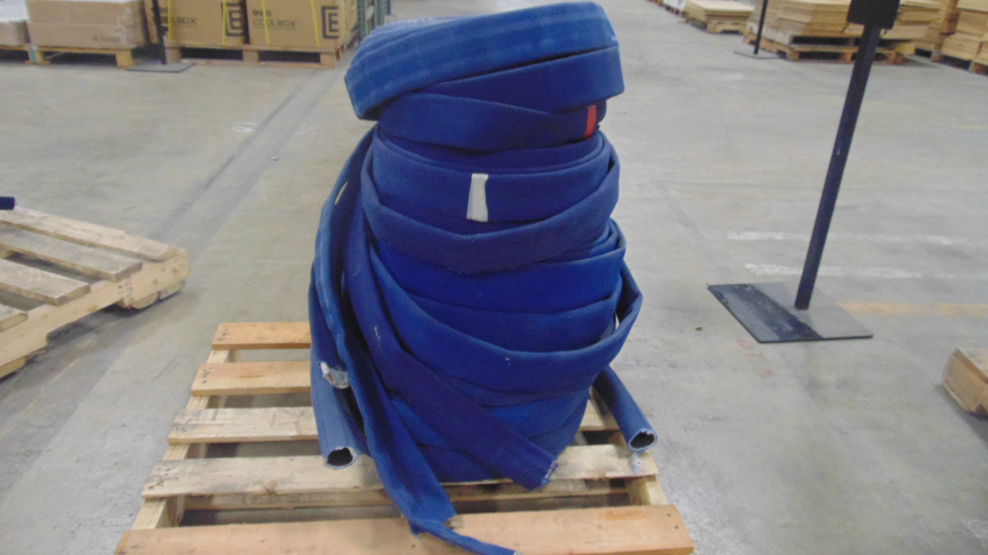 Fire Hose