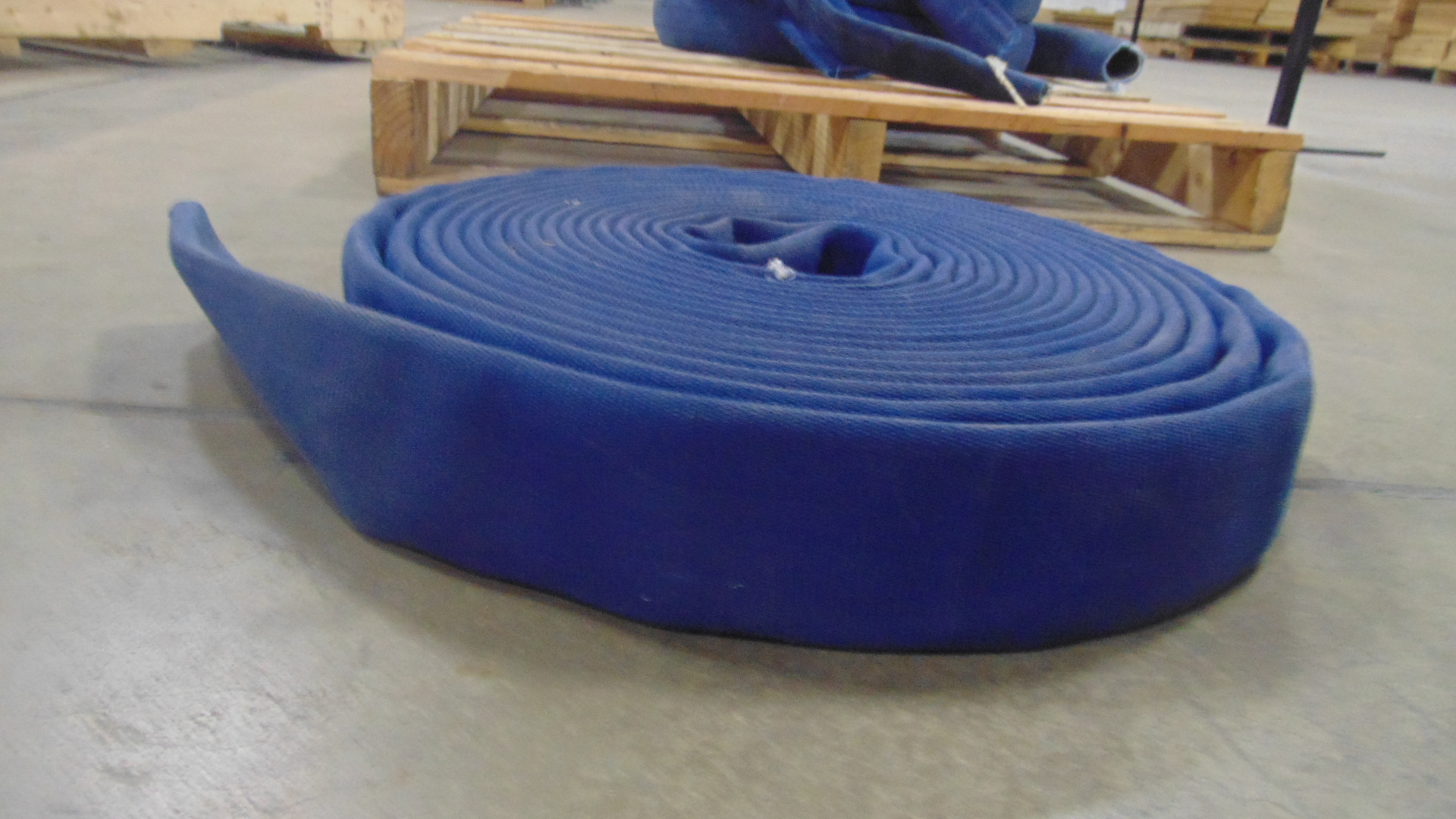 Fire Hose
