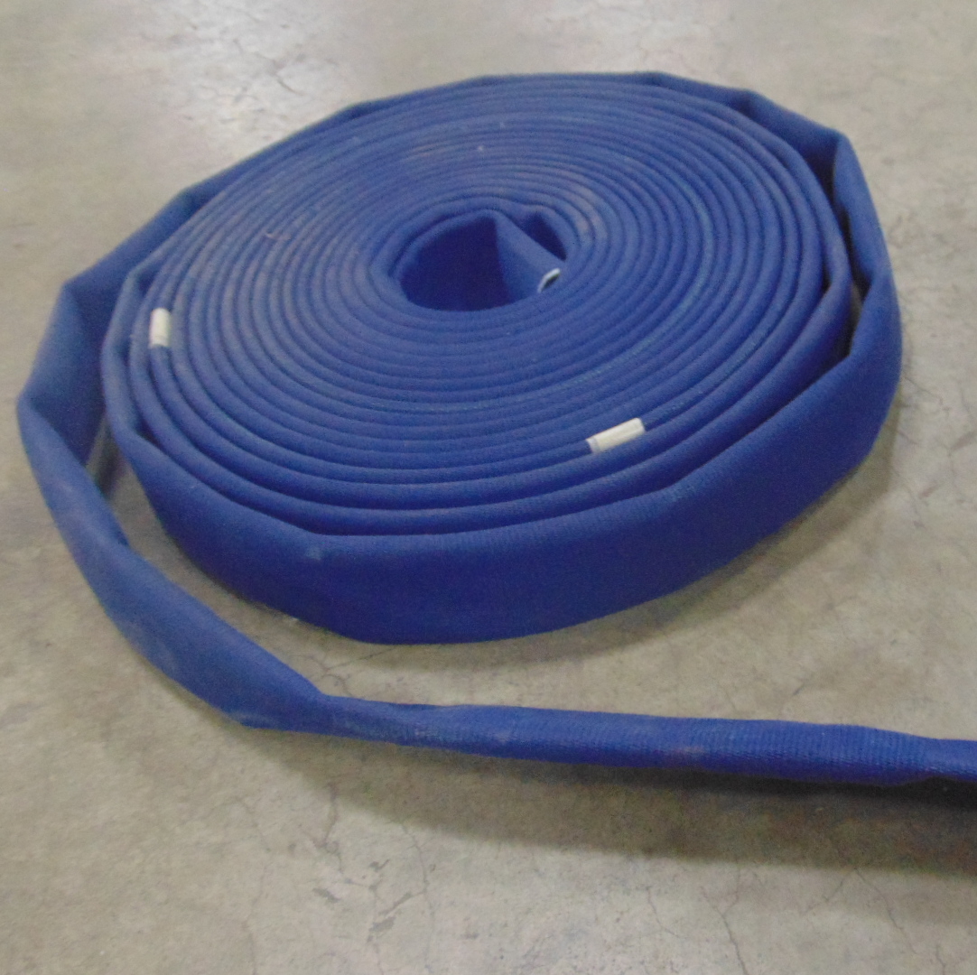 Fire Hose - 1-3/4" x 30' - No Couplings