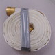 Fire Hose - 1-1/2" x 40' w/ 2 Couplings Fire Hose with Couplings