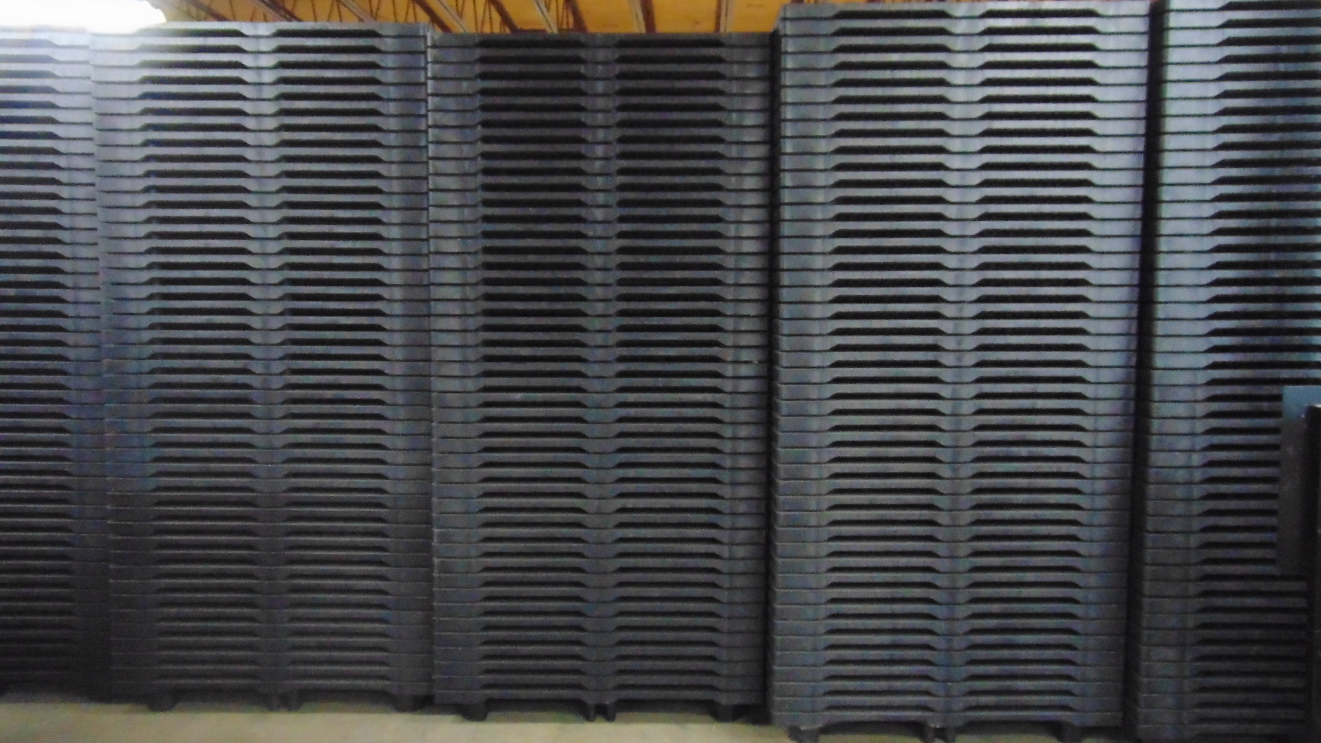 Plastic Pallets