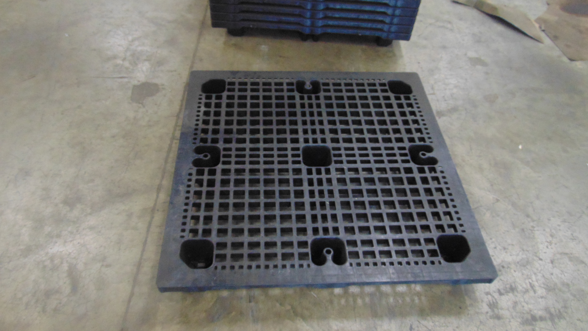 Plastic Pallets