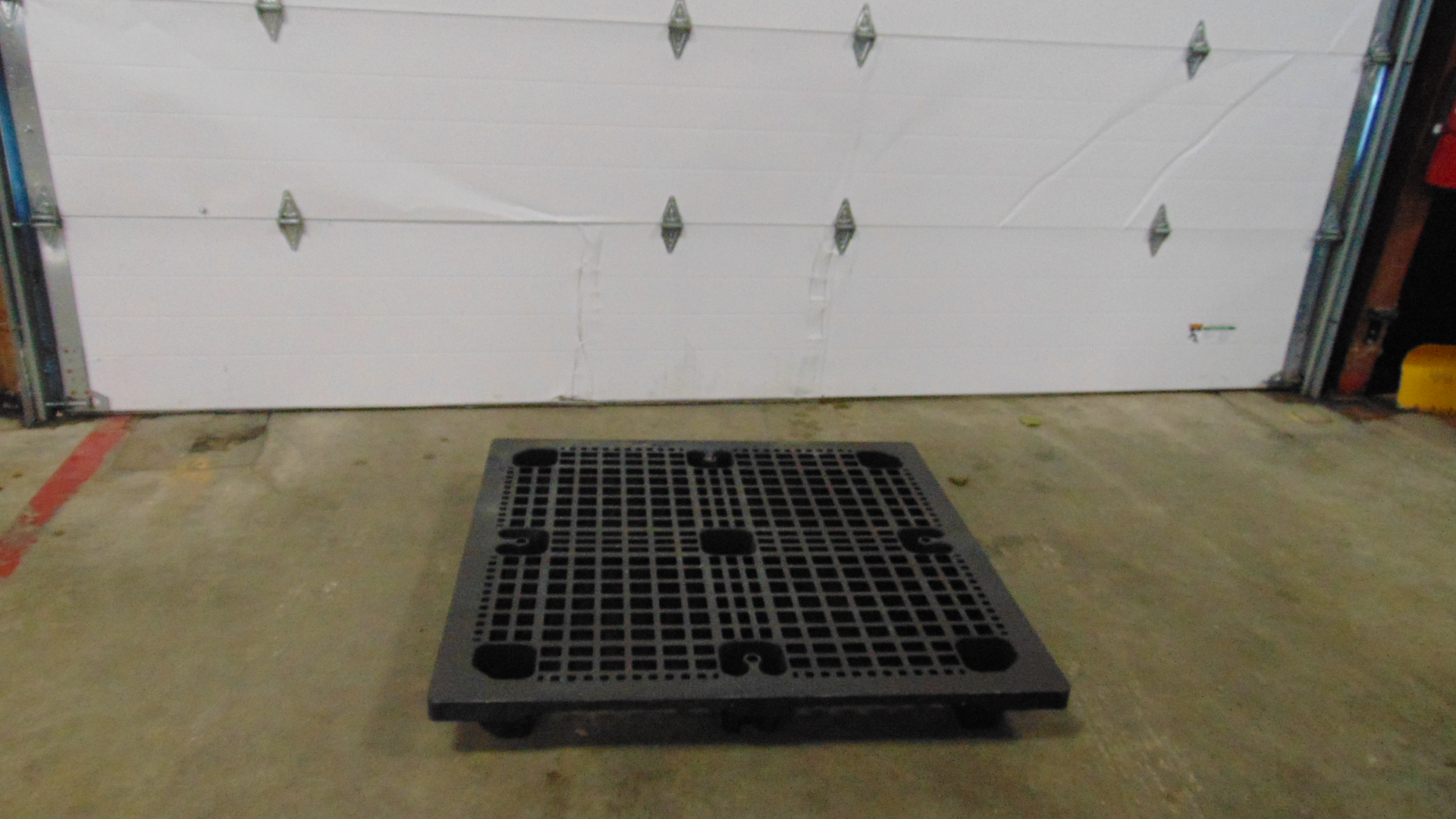Plastic Pallets
