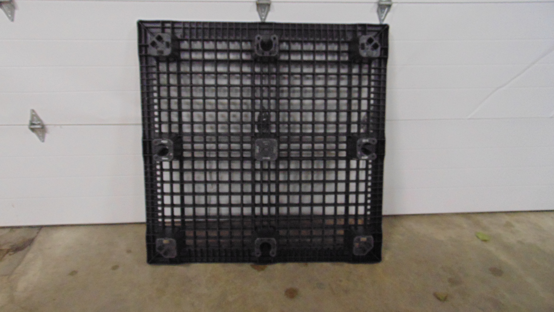 Plastic Pallets