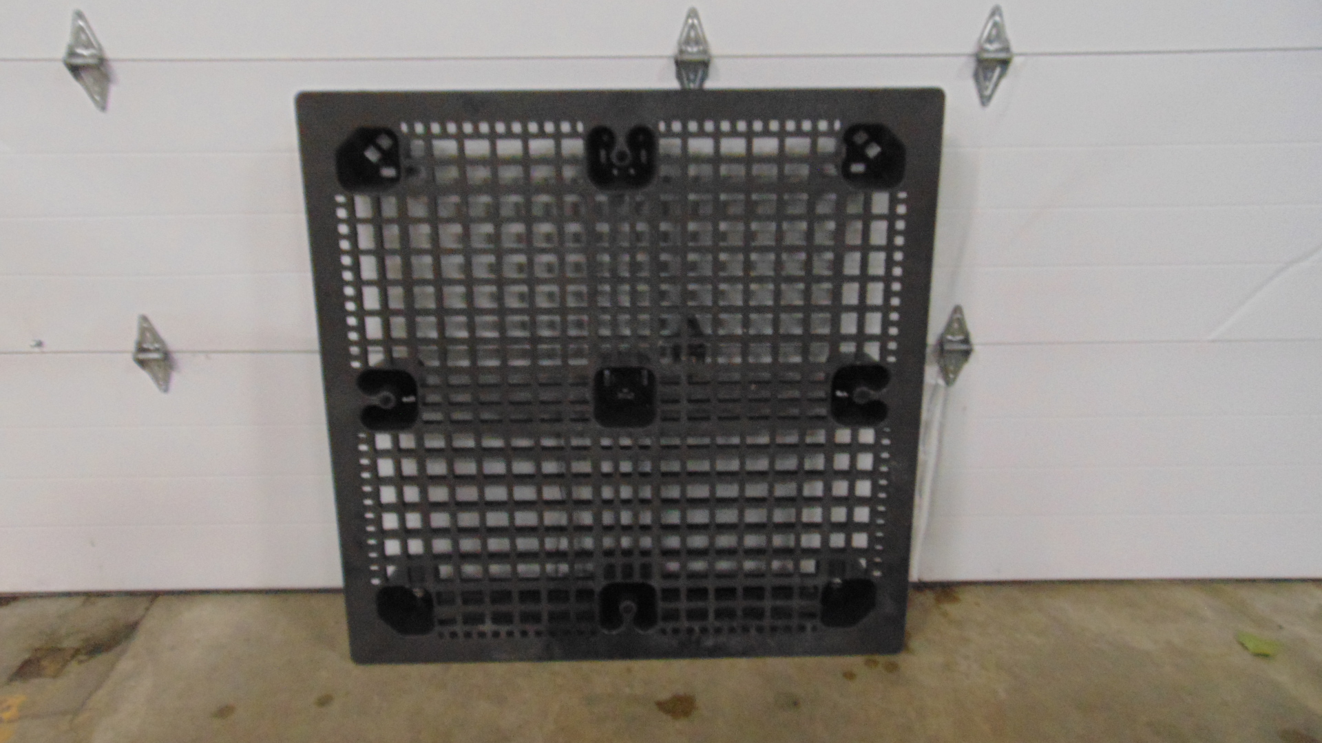 Plastic Pallets