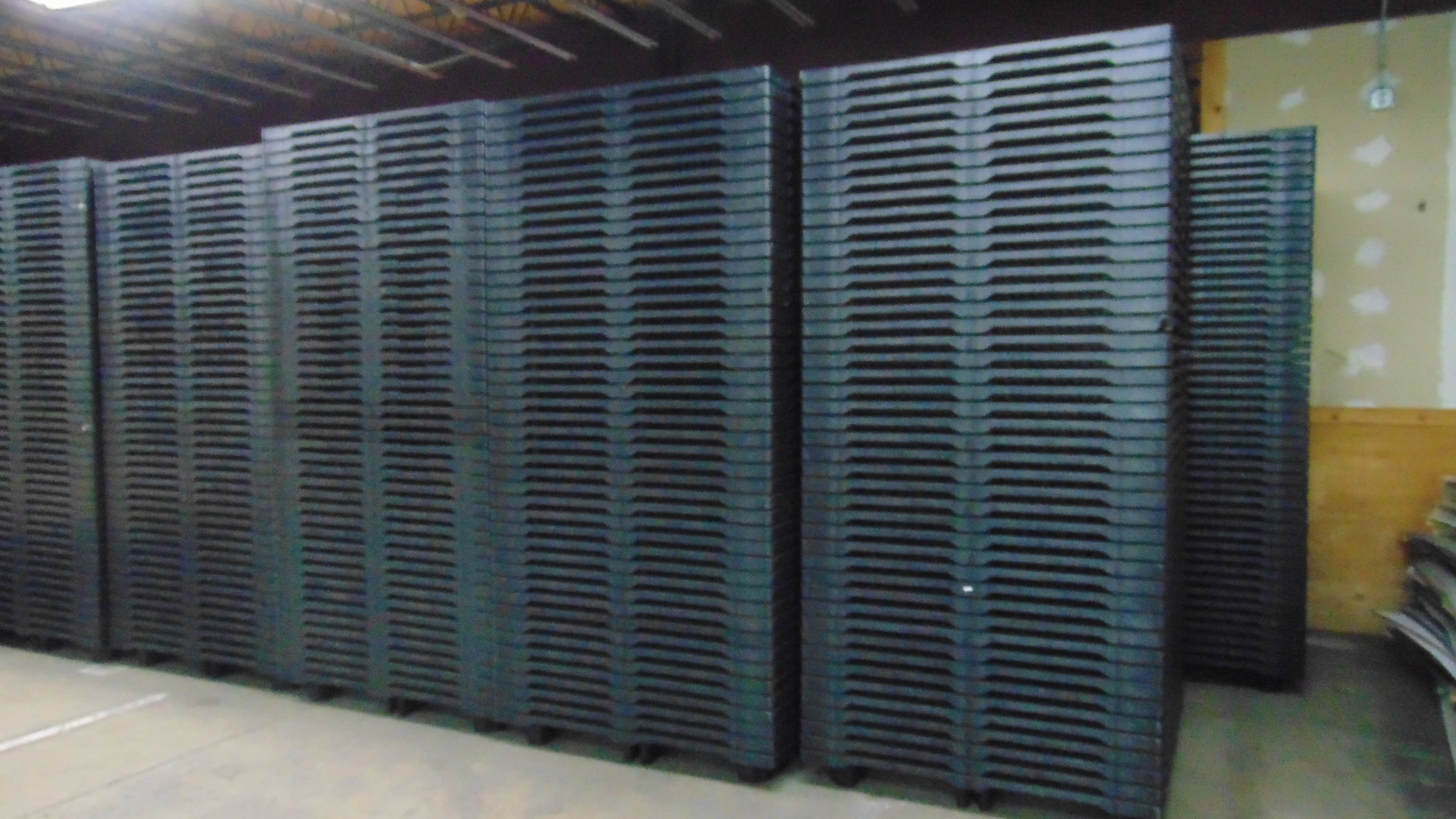 Plastic Pallets
