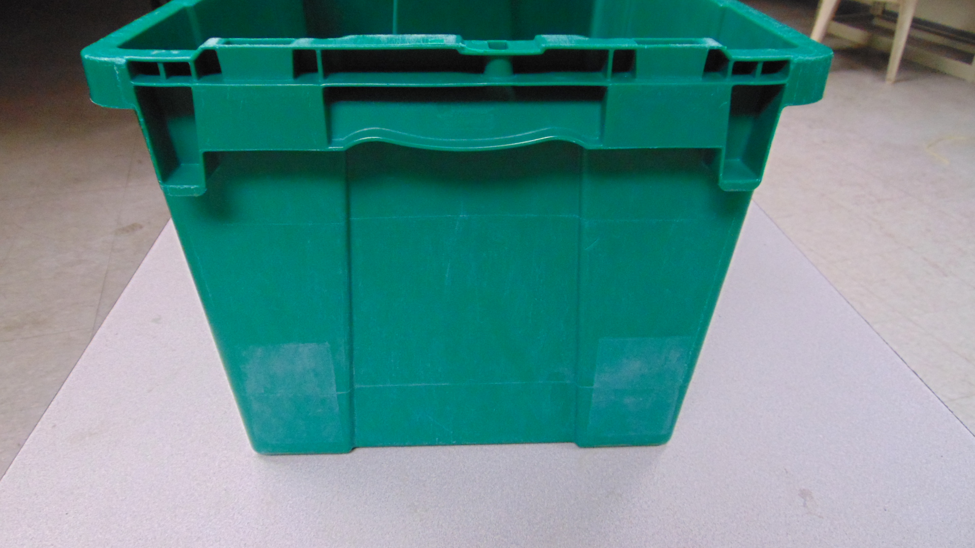 Nest and Stack Bins